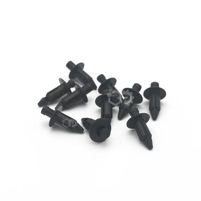 Fits Yamaha Tricity Rivet Body Fairing Clip X10 90269-06816 2017-2024