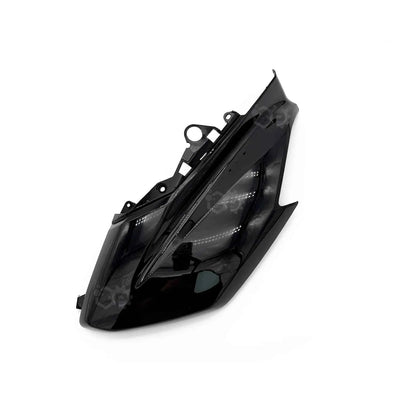 Fits Yamaha NMAX Left Front Side Cover Cowling 2DP-F8351-00-P0 2015-2020 Black