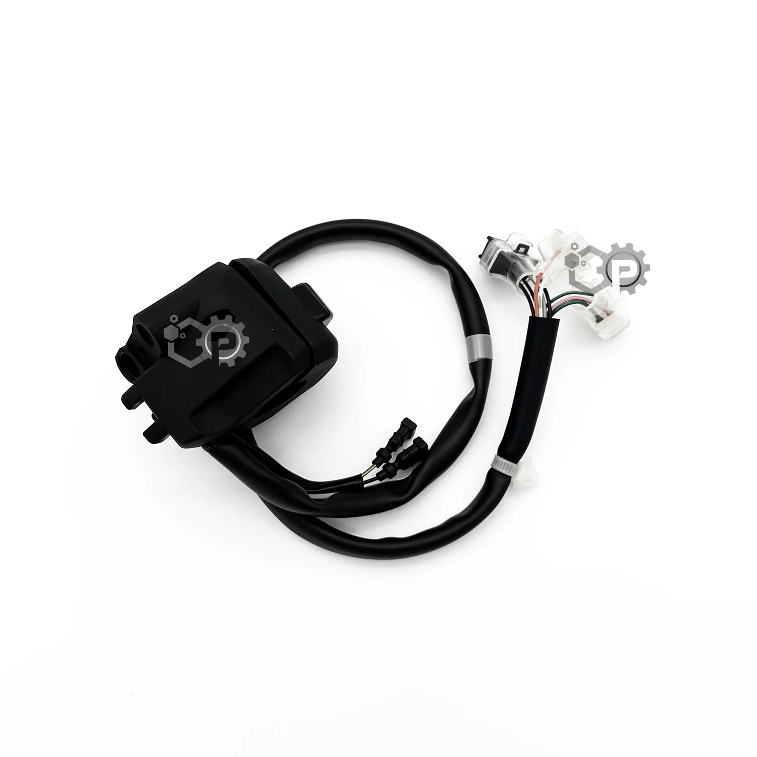 Starter Hazard Switch Assy 35160-K1Z-U12