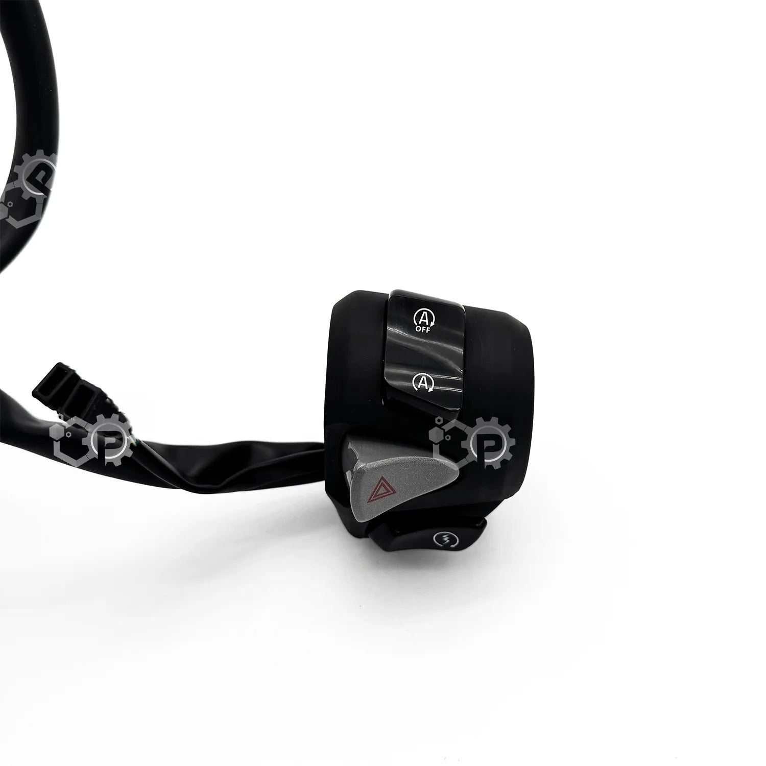 Starter Hazard Switch Assy 35160-K1Z-U12