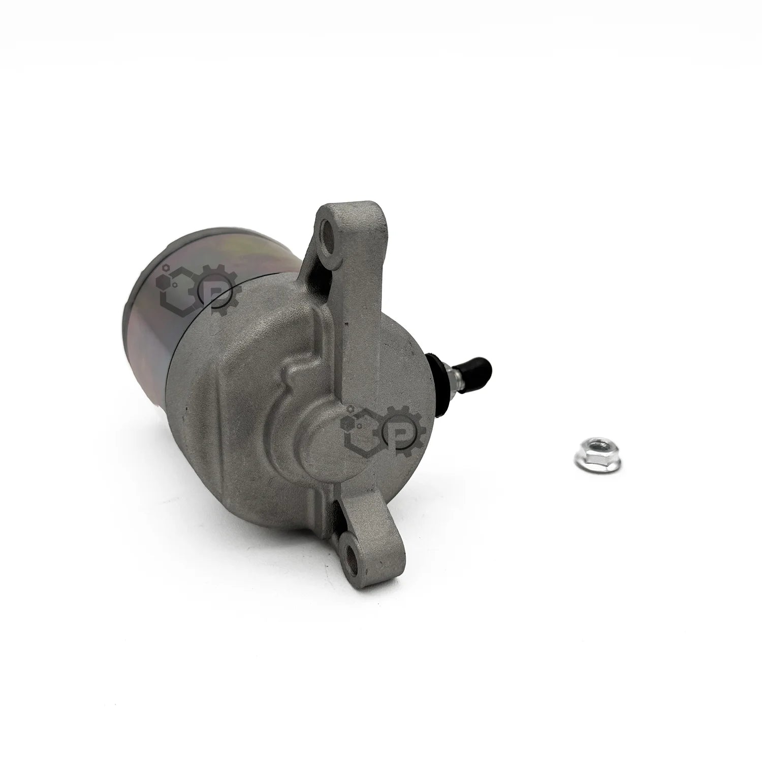 Starter Motor Assy 31200-KWF-941