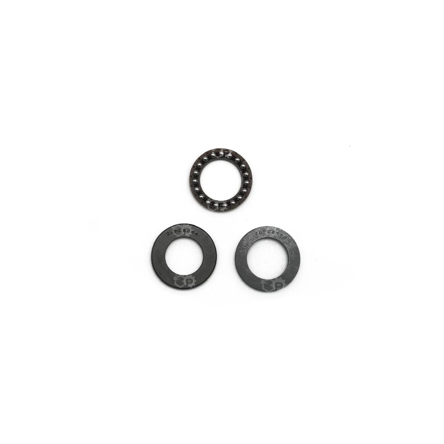 OEM Yamaha NMax Steering Head Ball Bearing Kit 2DP-WF054-00, 2DP-WB015-00 2015-2024  
