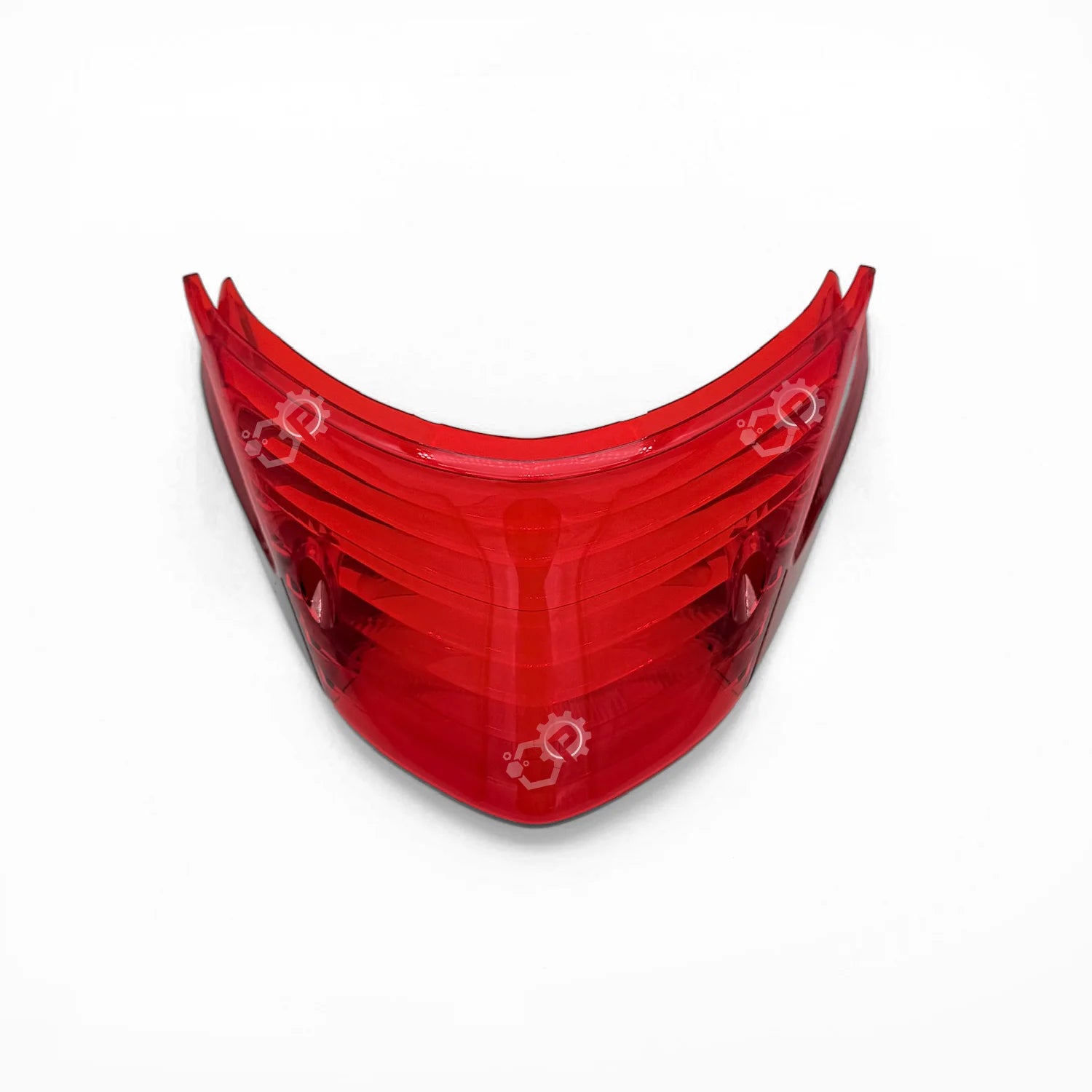 OEM Honda Vision Tail Light Lens 33703-KZL-A01 2012-2016  
