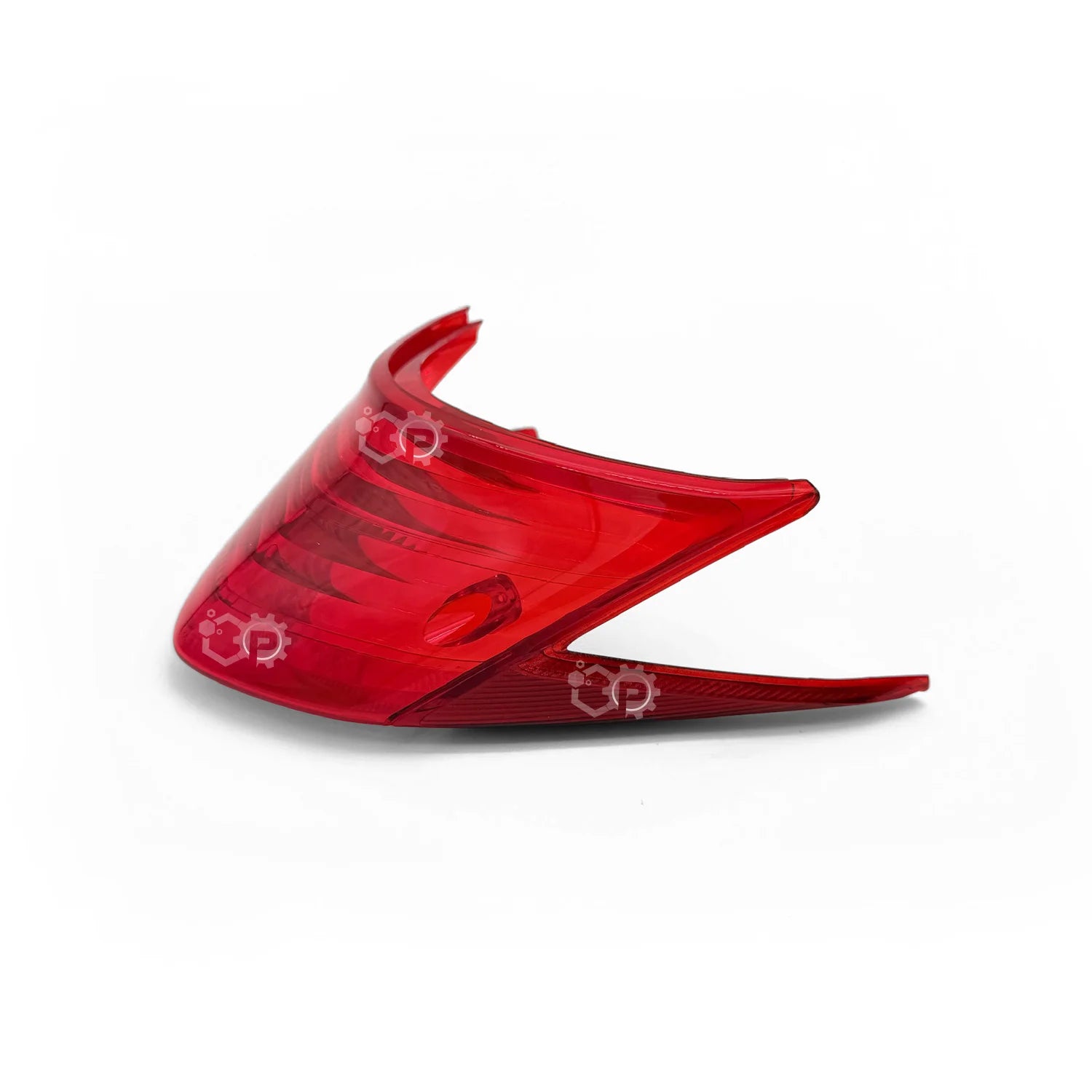 OEM Honda Vision Tail Light Lens 33703-KZL-A01 2012-2016  
