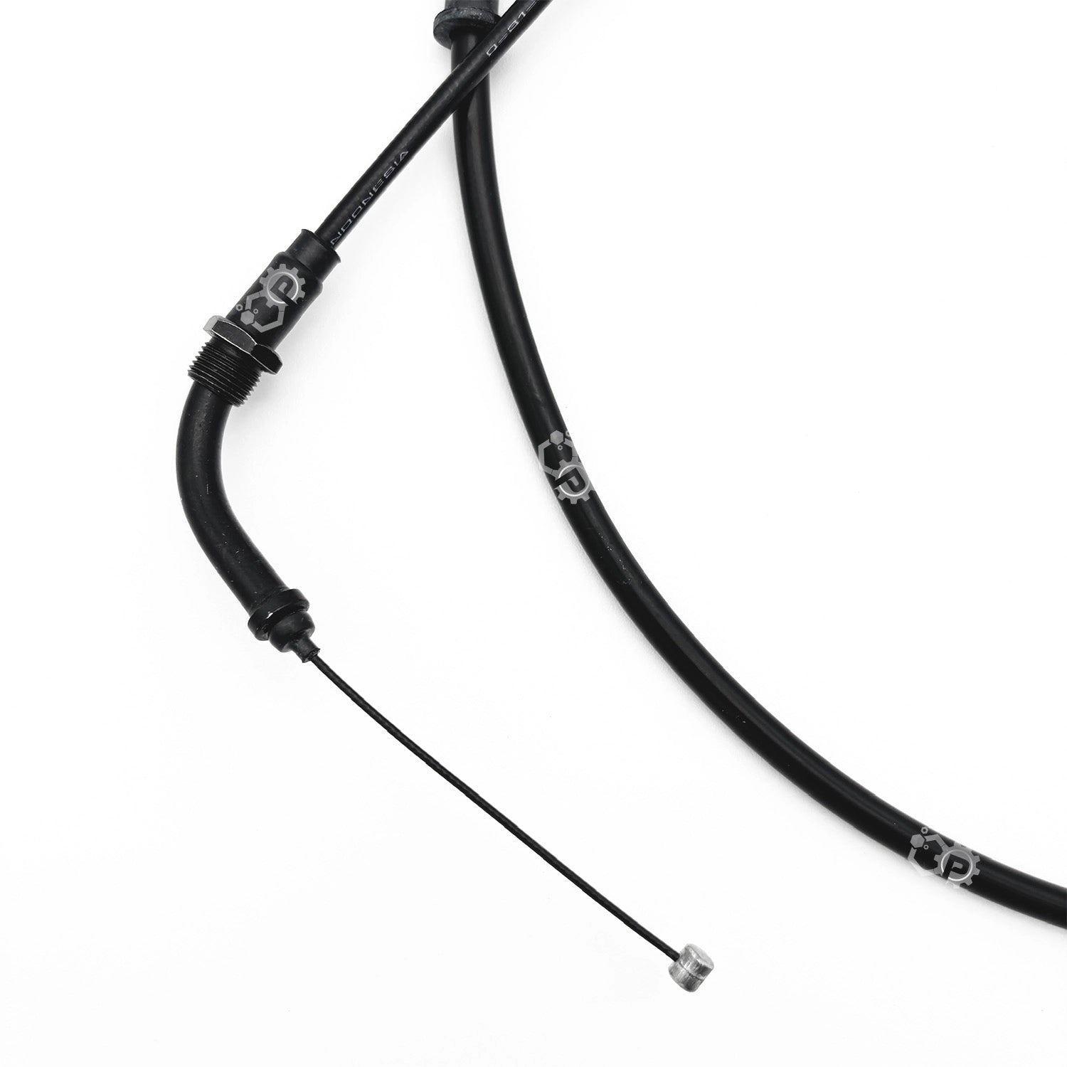 Throttle Cable Assy Speedometer 17920-K97-T01