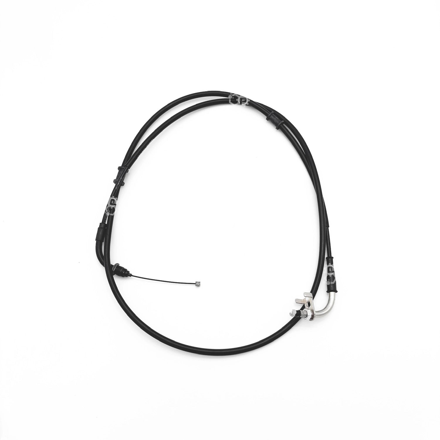 Throttle Cable Assy Speedometer 17920-K97-T01