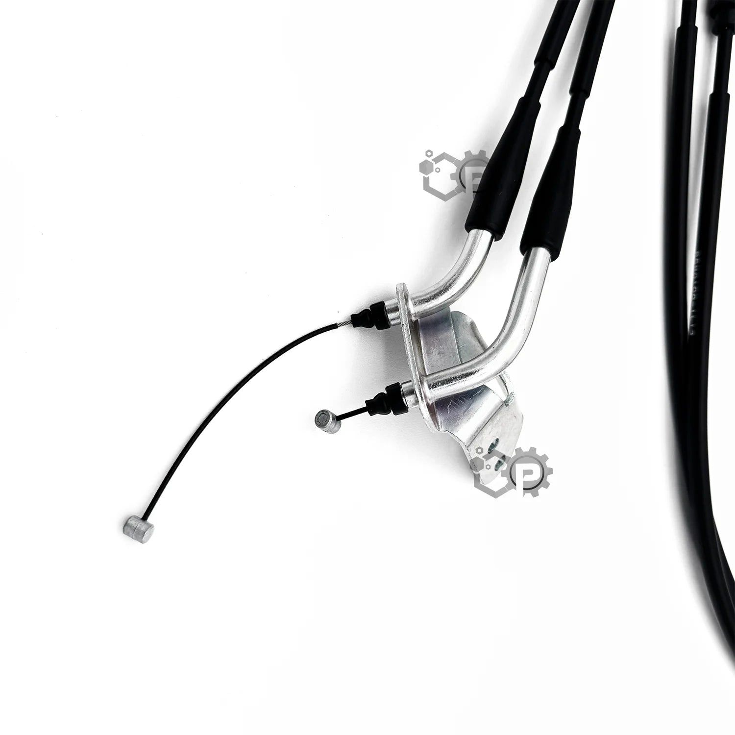 Throttle Cable Assy Speedometer B6H-F6301-00