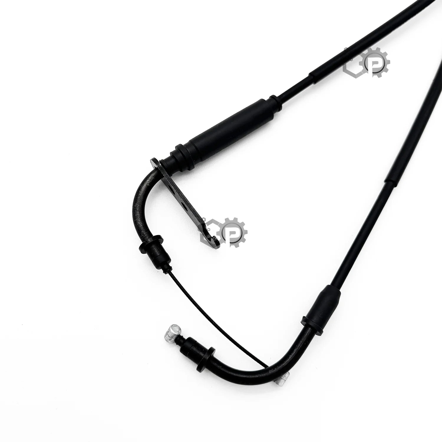 Throttle Cable Assy Speedometer B6H-F6301-00