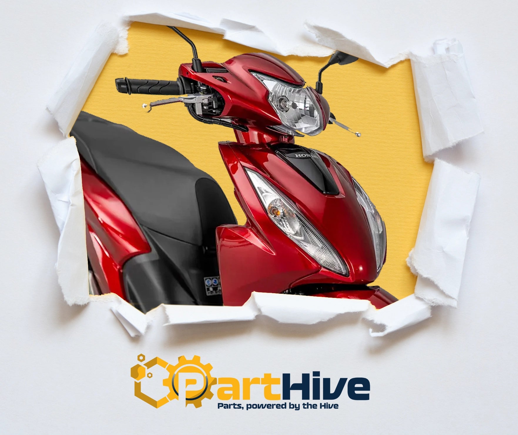 Fits Honda Vision Throttle Cable Assy Speedometer 44830-K44-D00 2015-2020