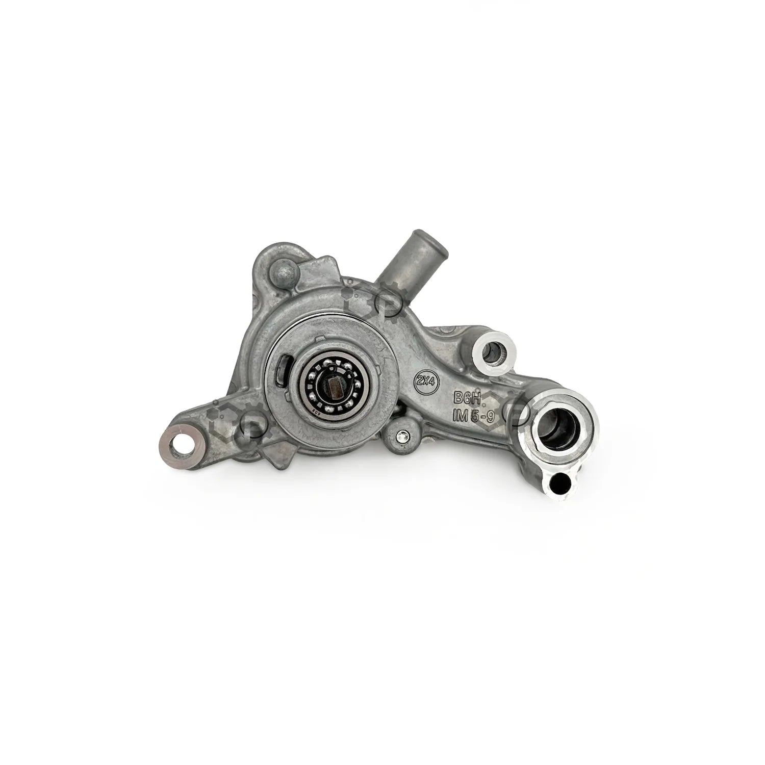 Fits Yamaha NMax Water Pump Assy B6H-E2422-00 2021-2024  
