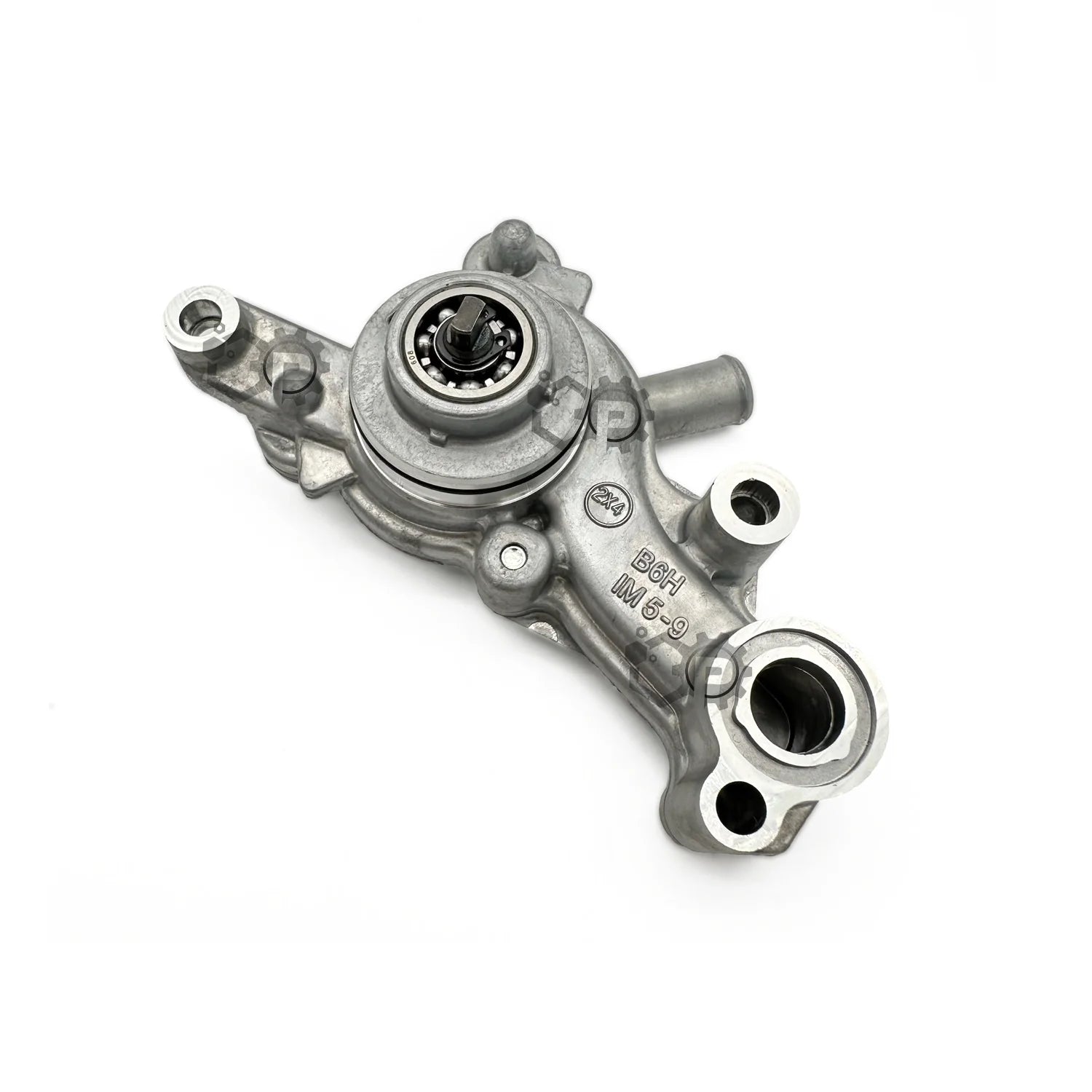 Fits Yamaha NMax Water Pump Assy B6H-E2422-00 2021-2024  
