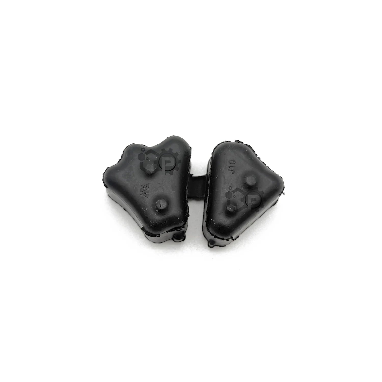 Wheel Damper Set 06410-KSP-900
