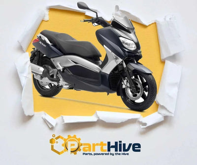 Yamaha XMAX Oil Drain Plug 1S7-E5351-00 2021-2025