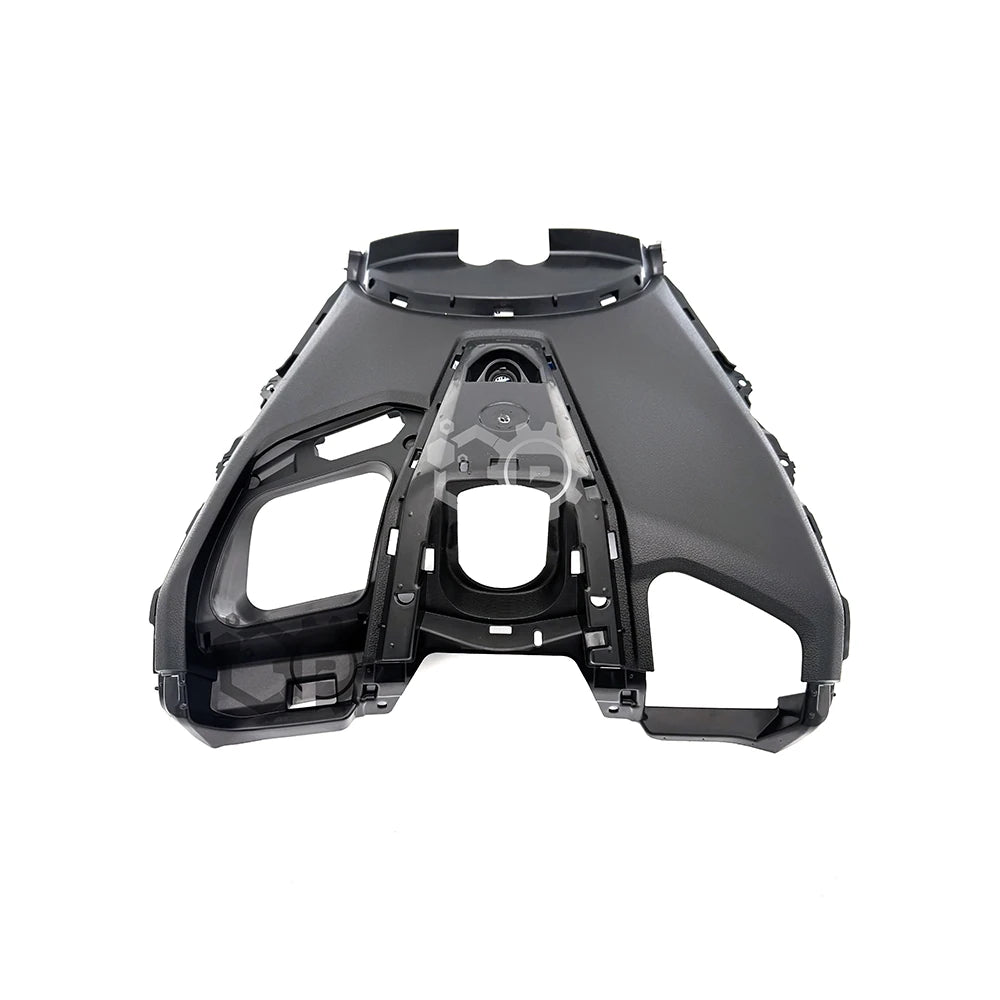Original Yamaha NMAX 125 Leg Shield Inner Panel (B6H-F8311-00) | 2021–2024