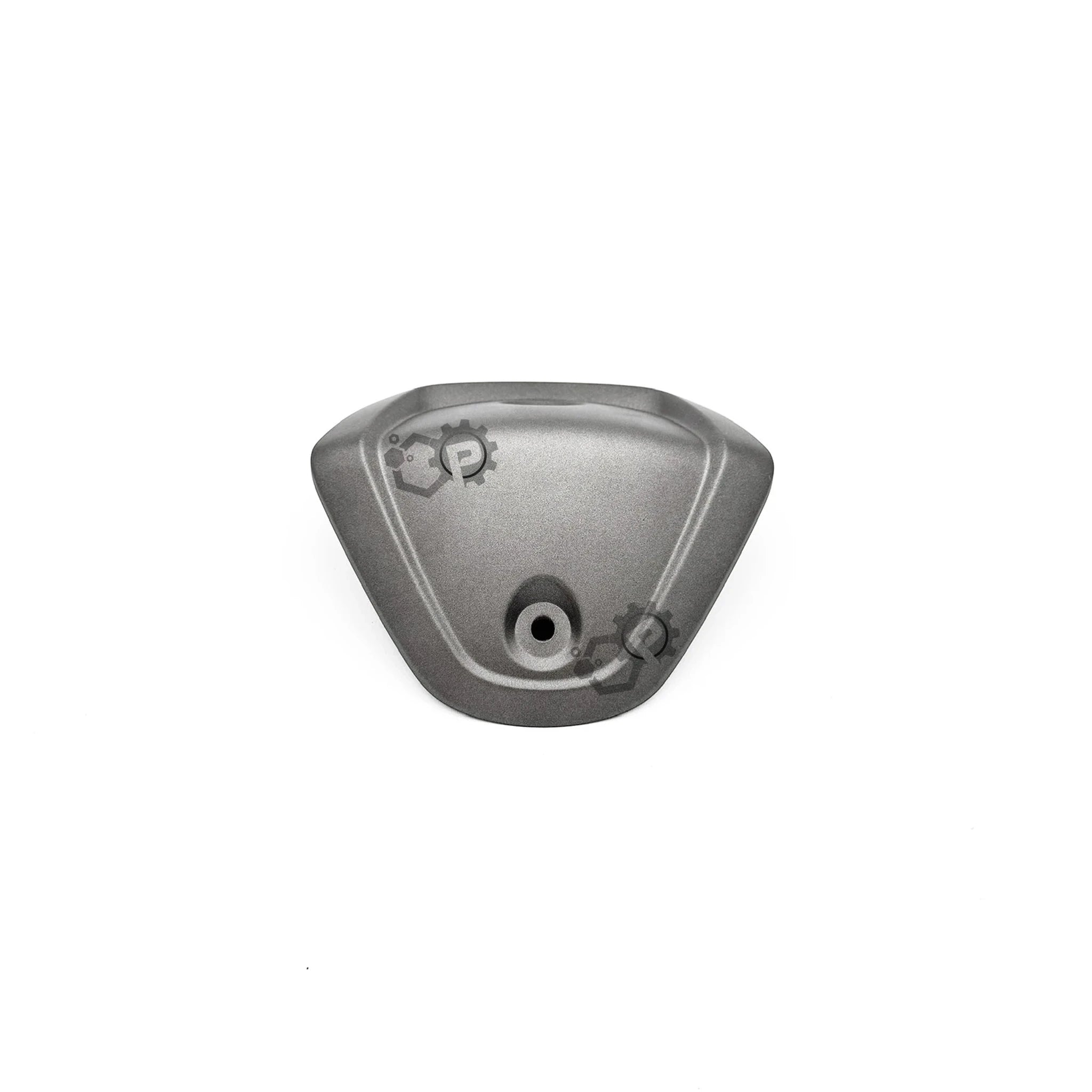 Yamaha NMAX Handle Cover Upper B6H-F6219-00-P1 2021-2024 Grey
