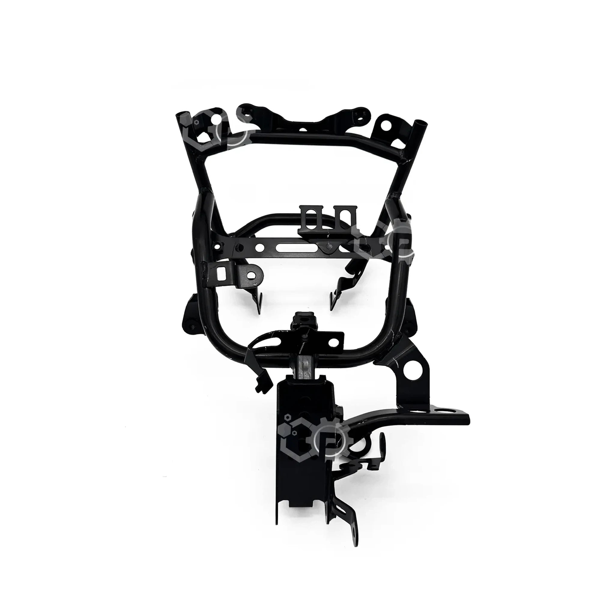 Original Yamaha NMAX 125 Headlight Stay (B6H-F8356-00) | 2021–2024