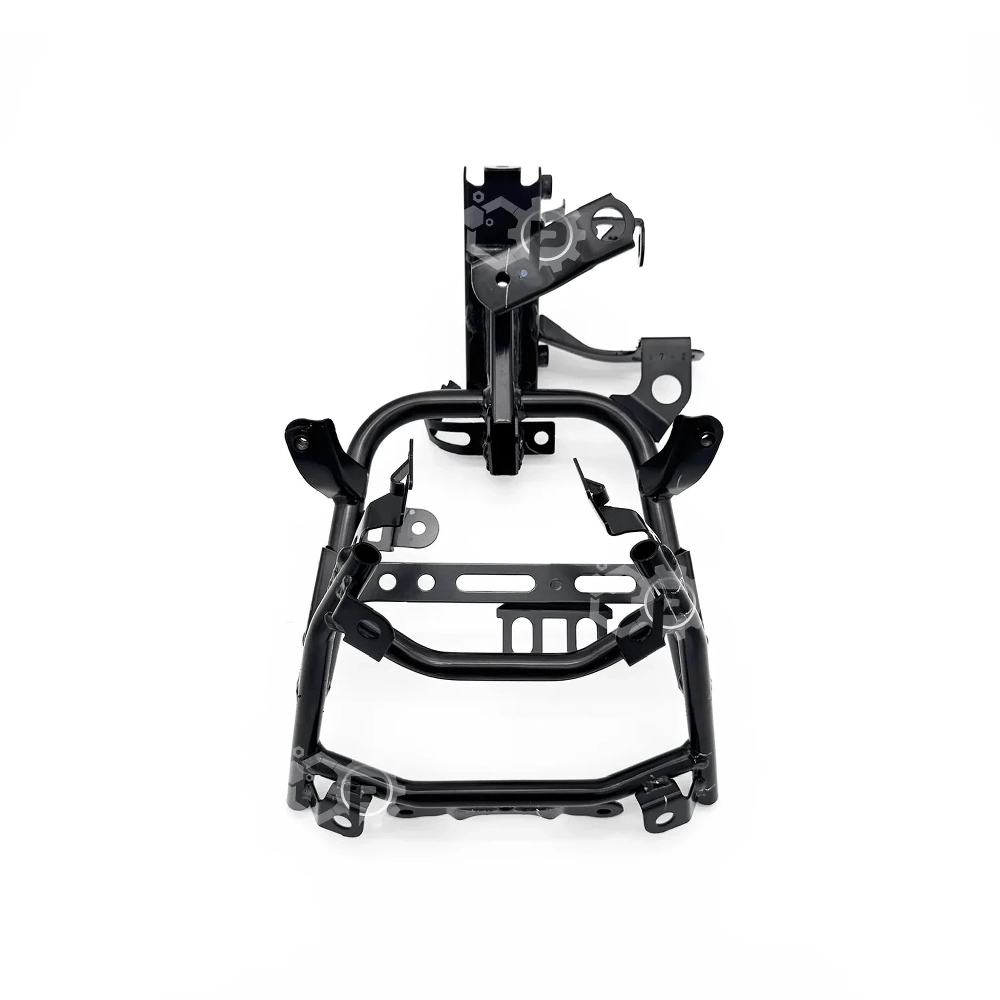 Original Yamaha NMAX 125 Headlight Stay (B6H-F8356-00) | 2021–2024