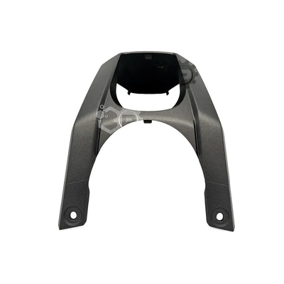 Yamaha NMAX Leg Shield Cover B6H-F8312-00-P1 2021-2024 Grey
