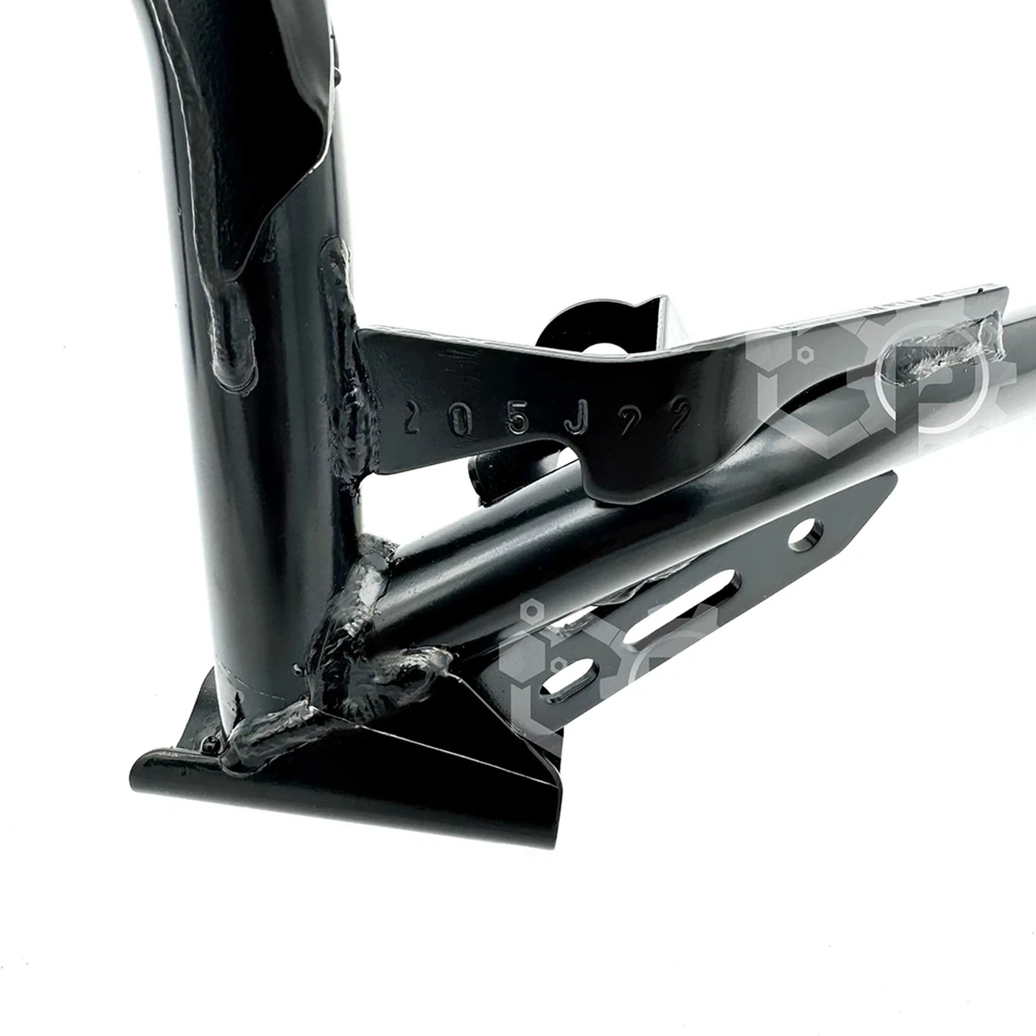 Original Yamaha NMAX 125 Main Centre Stand (B6H-F7111-00) | 2021-2024