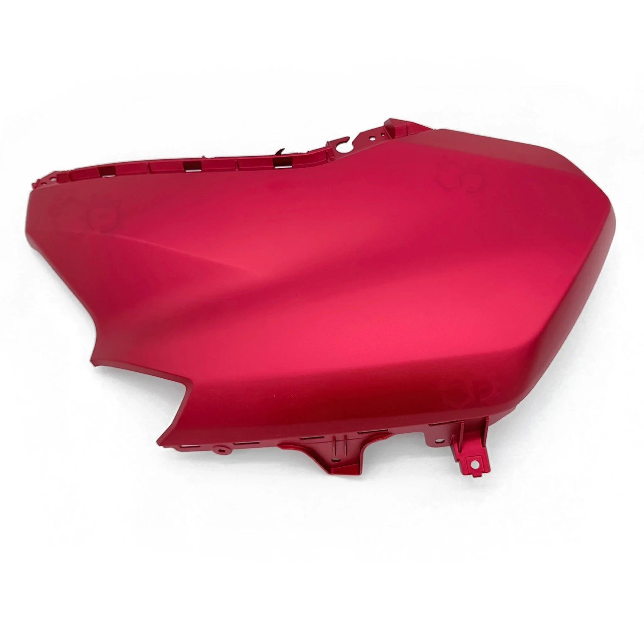 Yamaha NMAX Right Front Side Cover Cowling B6H-F8377-00-P5 2021-2024 Red