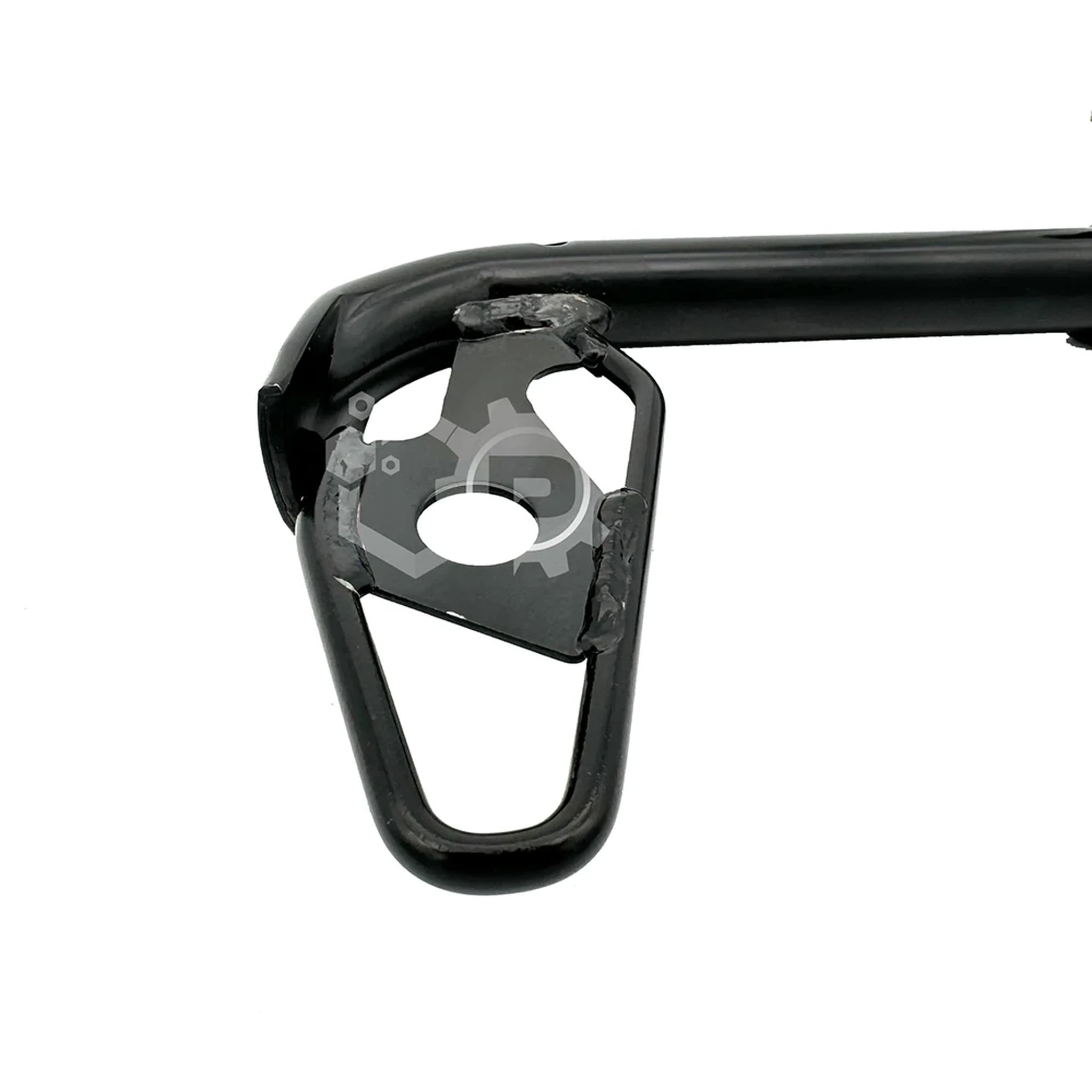 Original Yamaha NMAX 125 Side Stand Comp (B6H-F7311-01) | 2021-2024