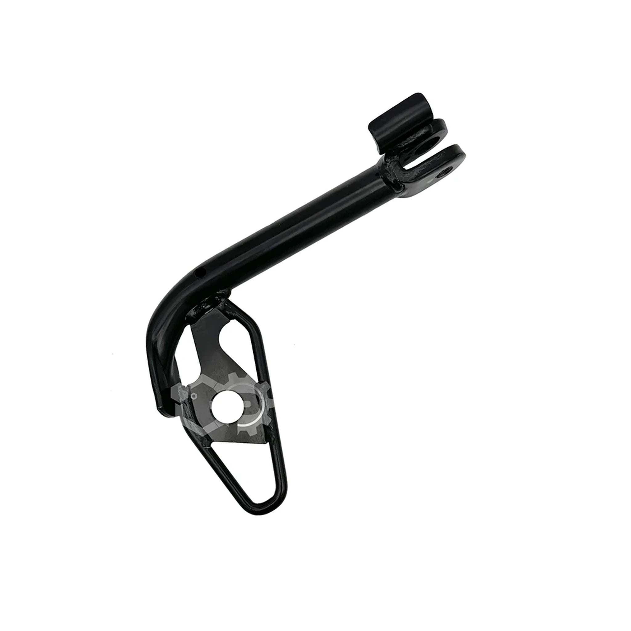 Original Yamaha NMAX 125 Side Stand Comp (B6H-F7311-01) | 2021-2024