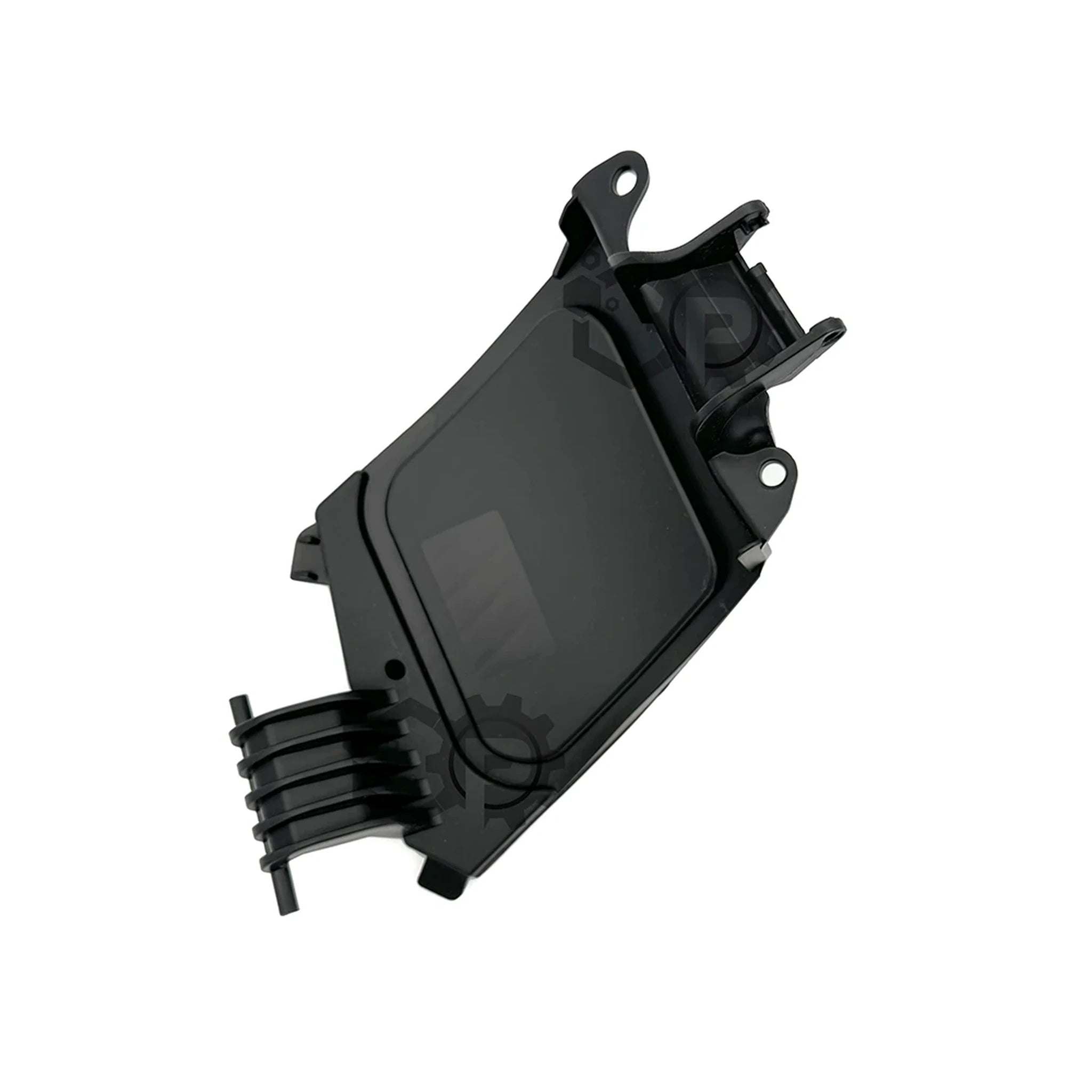 Original Yamaha NMAX 125 Right Side Pocket Glove Box Cover (B6H-F8321-00) | 2021-2024