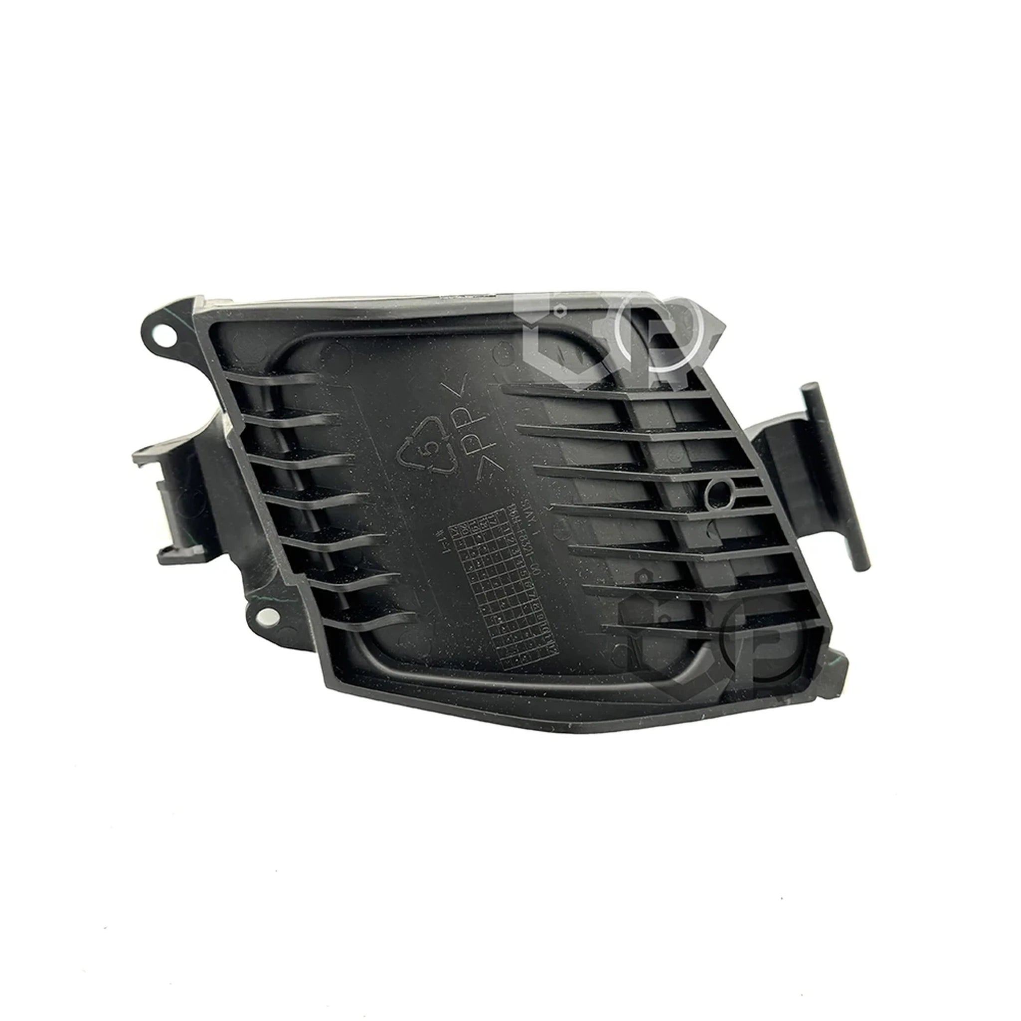 Original Yamaha NMAX 125 Right Side Pocket Glove Box Cover (B6H-F8321-00) | 2021-2024