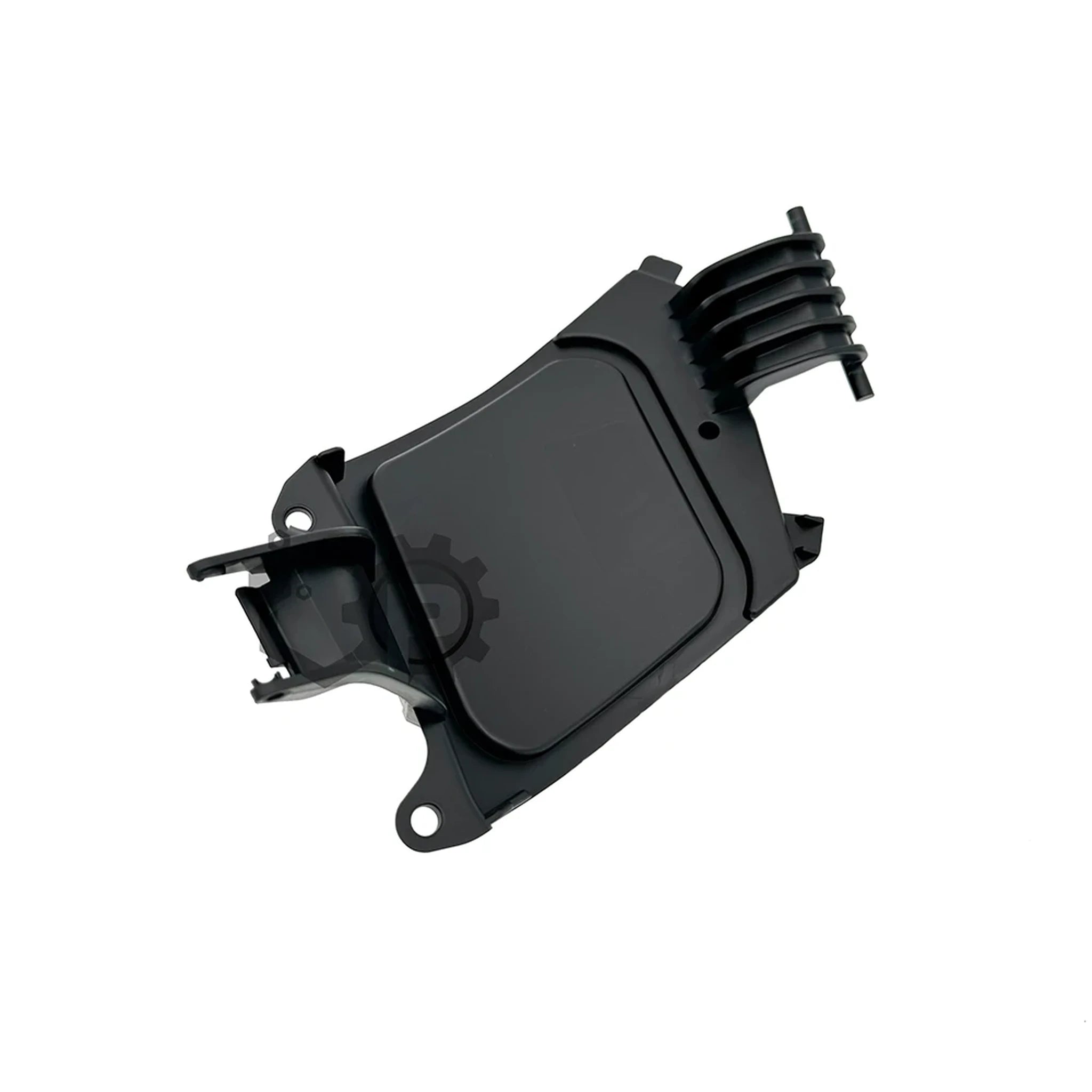 Original Yamaha NMAX 125 Right Side Pocket Glove Box Cover (B6H-F8321-00) | 2021-2024