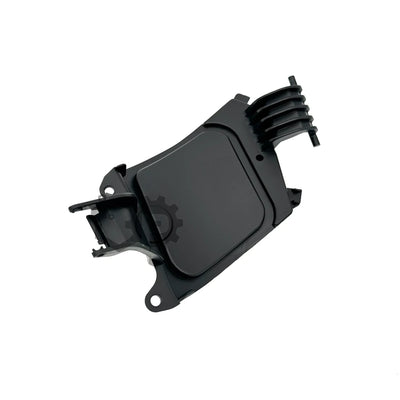 Original Yamaha NMAX 125 Right Side Pocket Glove Box Cover (B6H-F8321-00) | 2021-2024