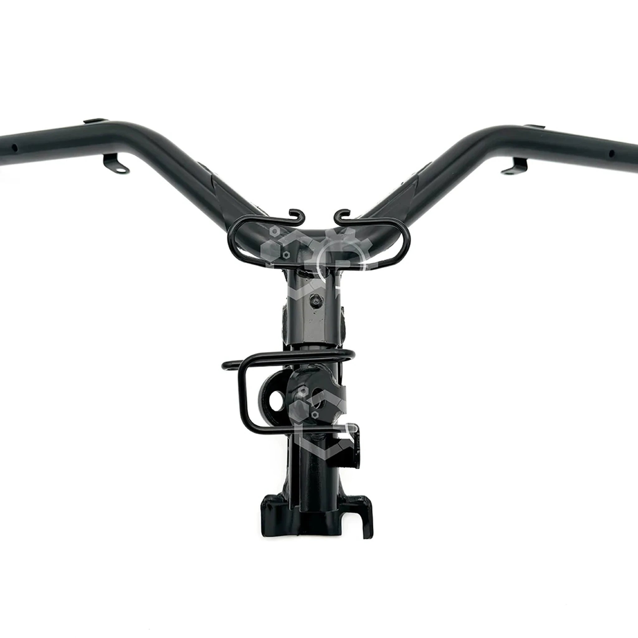Original Yamaha NMAX 125 Steering Handlebar (B6H-F6110-01) | 2021-2025