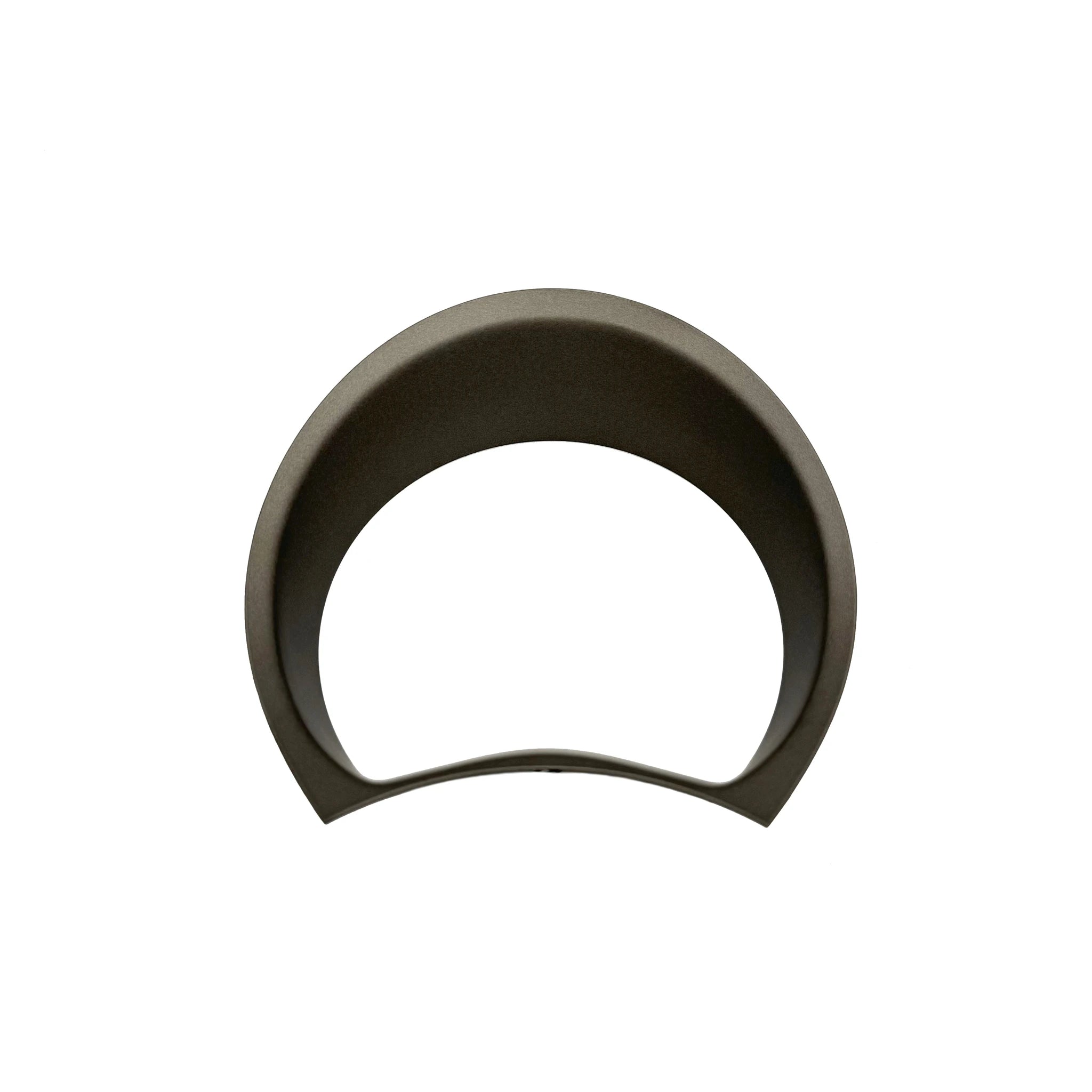 Original Yamaha NMAX 125 Speedometer Cover Meter Case Silver (2DP-H3559-00-P0) | 2015-2020