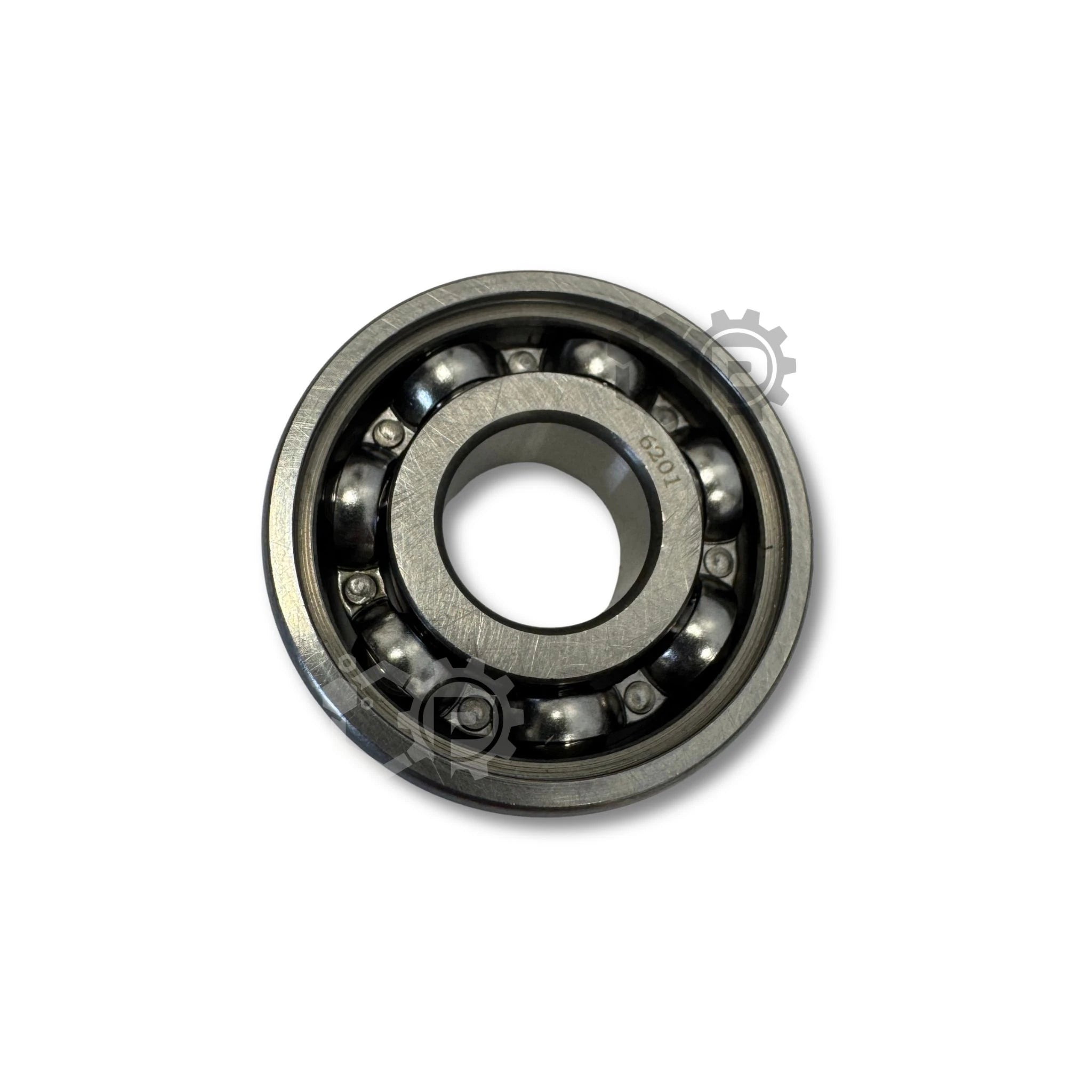 Original Honda SH Mode 125 Bearing Radial Ball 6201 (91006-KZR-601) | 2013-2019