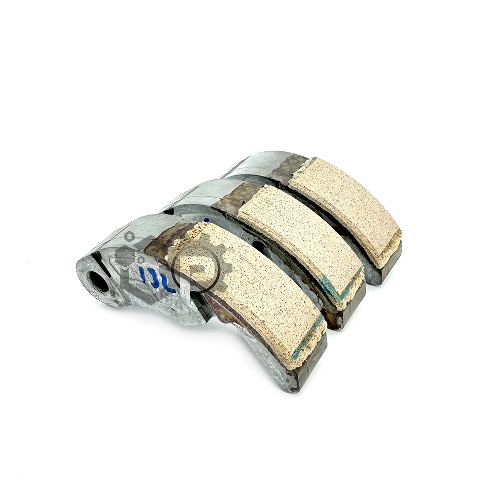 Honda SH125i Clutch Shoes Set 22535-GGC-900 2013-2025