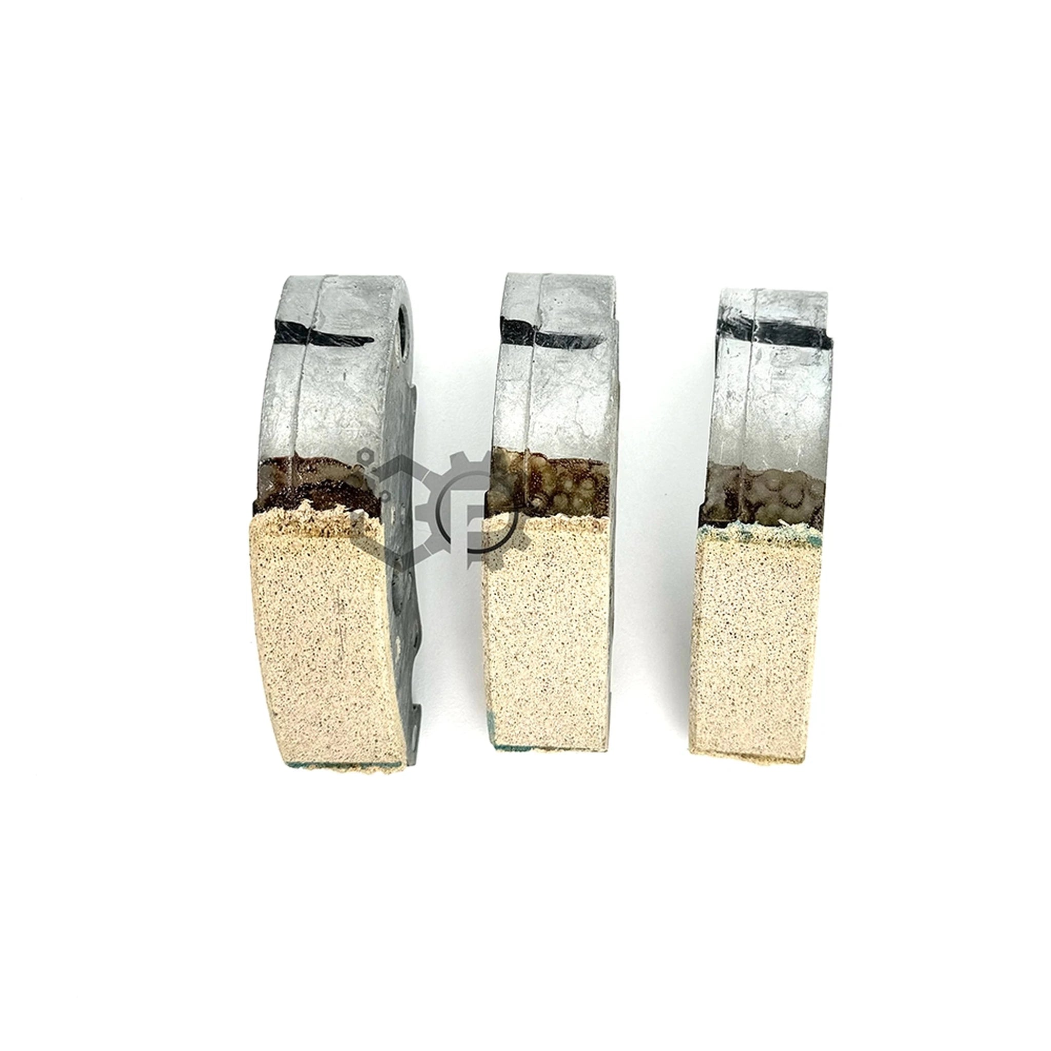 Honda SH Mode Clutch Shoes Set 22535-GGC-900 2021-2025