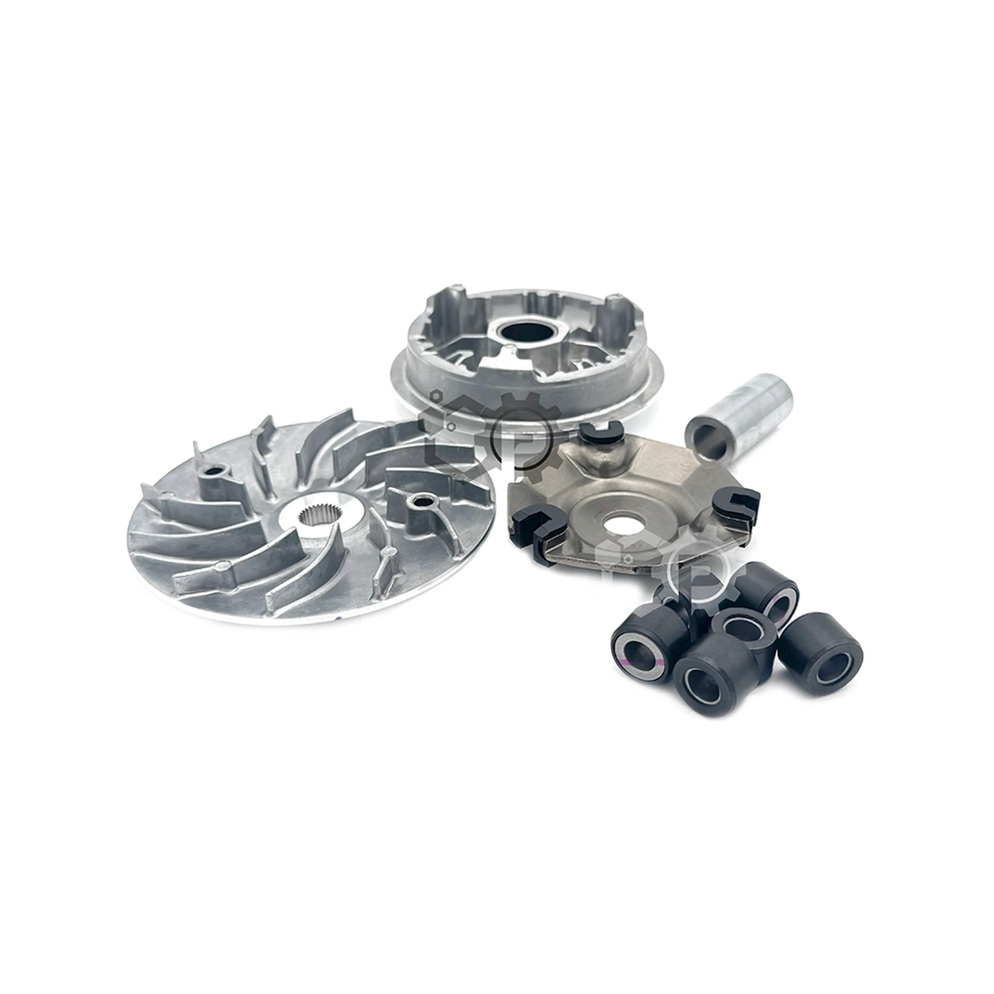 Aftermarket Honda SH Mode 125 Clutch Variator Kit (2211A-K1Z-CA0) | 2021-2024
