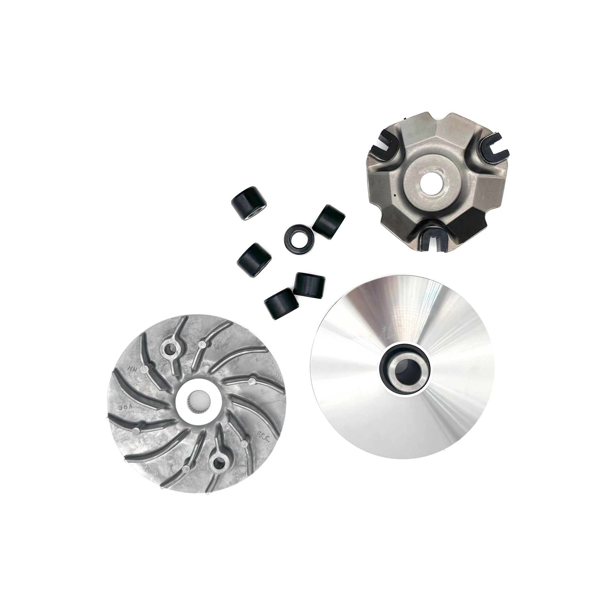 Fits Honda SH Mode Clutch Variator Kit 2211A-K35-V00 2014-2020