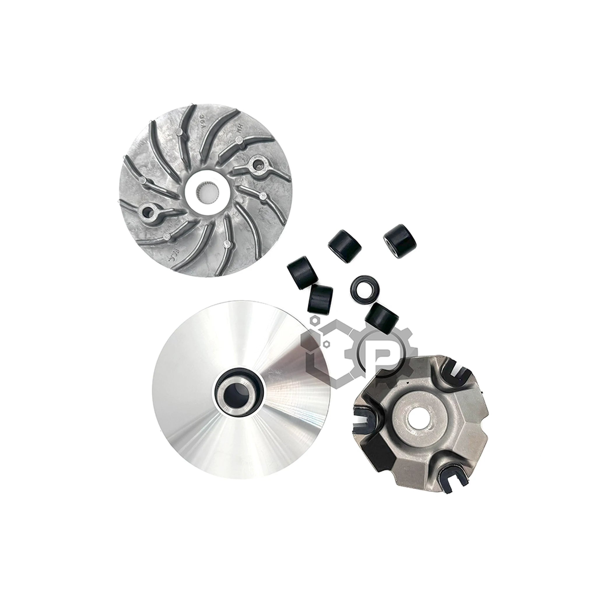 Aftermarket Honda SH Mode 125 Clutch Variator Kit (2211A-K35-V00) | 2014-2020