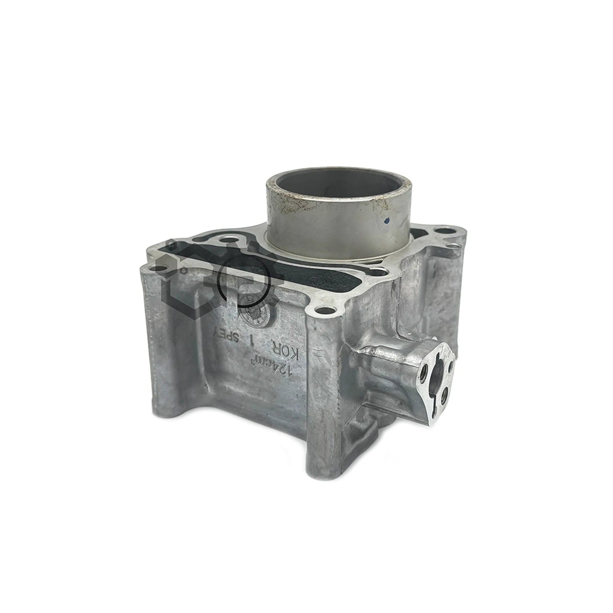 Fits Honda Forza Complete Cylinder Barrel Piston Ring Kit 12100-K1Z-T00 2021-2025