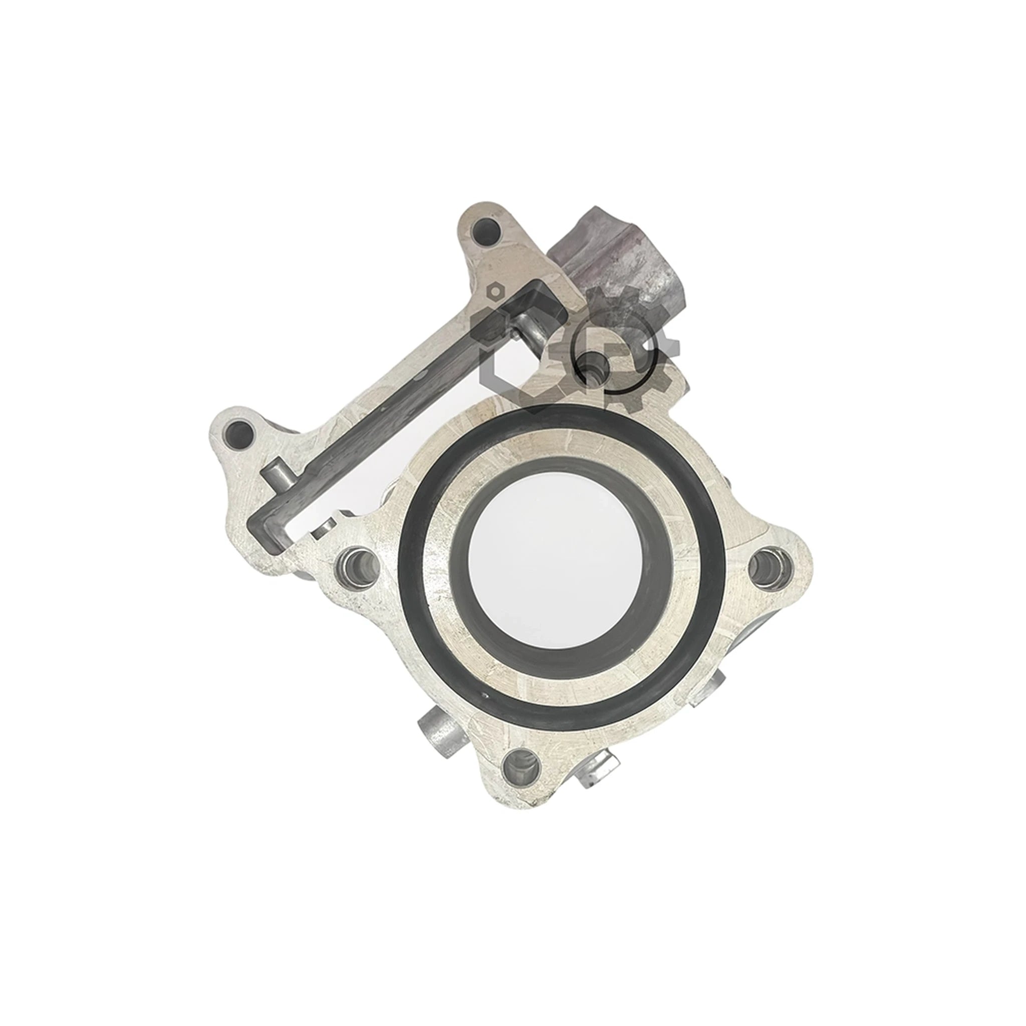 Aftermarket Honda Forza 125 Complete Cylinder Barrel Piston Ring Kit (12100-K1Z-T00) | 2021-2025