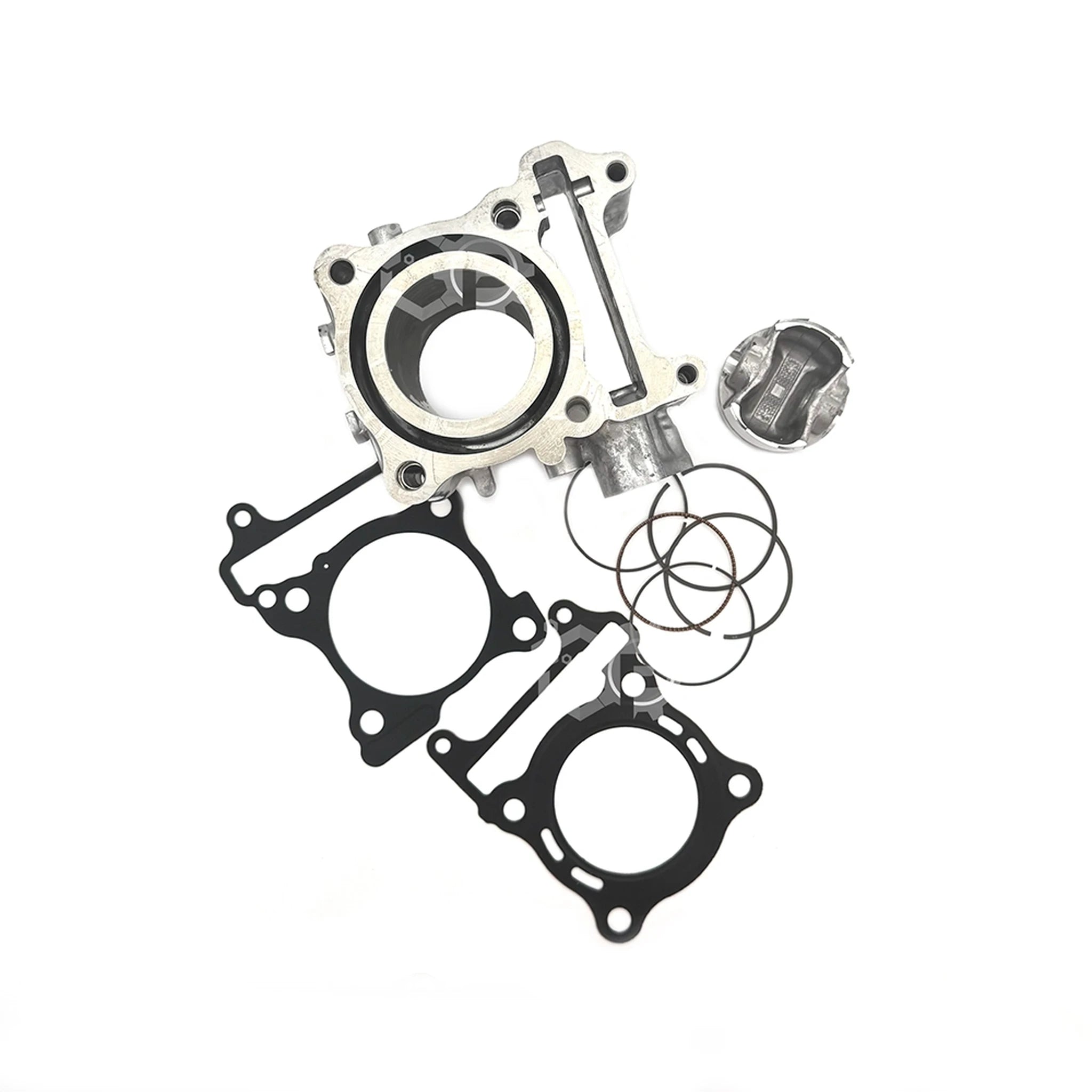 Fits Honda SH125i Complete Cylinder Barrel Piston Ring Kit 12100-K1Z-T00 2020-2024