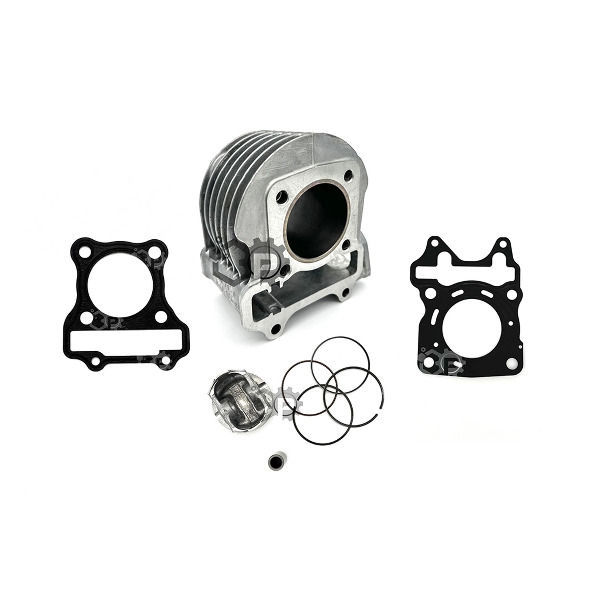 Honda PCX125 Complete Cylinder Barrel Piston Ring Kit 1210A-KZR-600 2012-2020