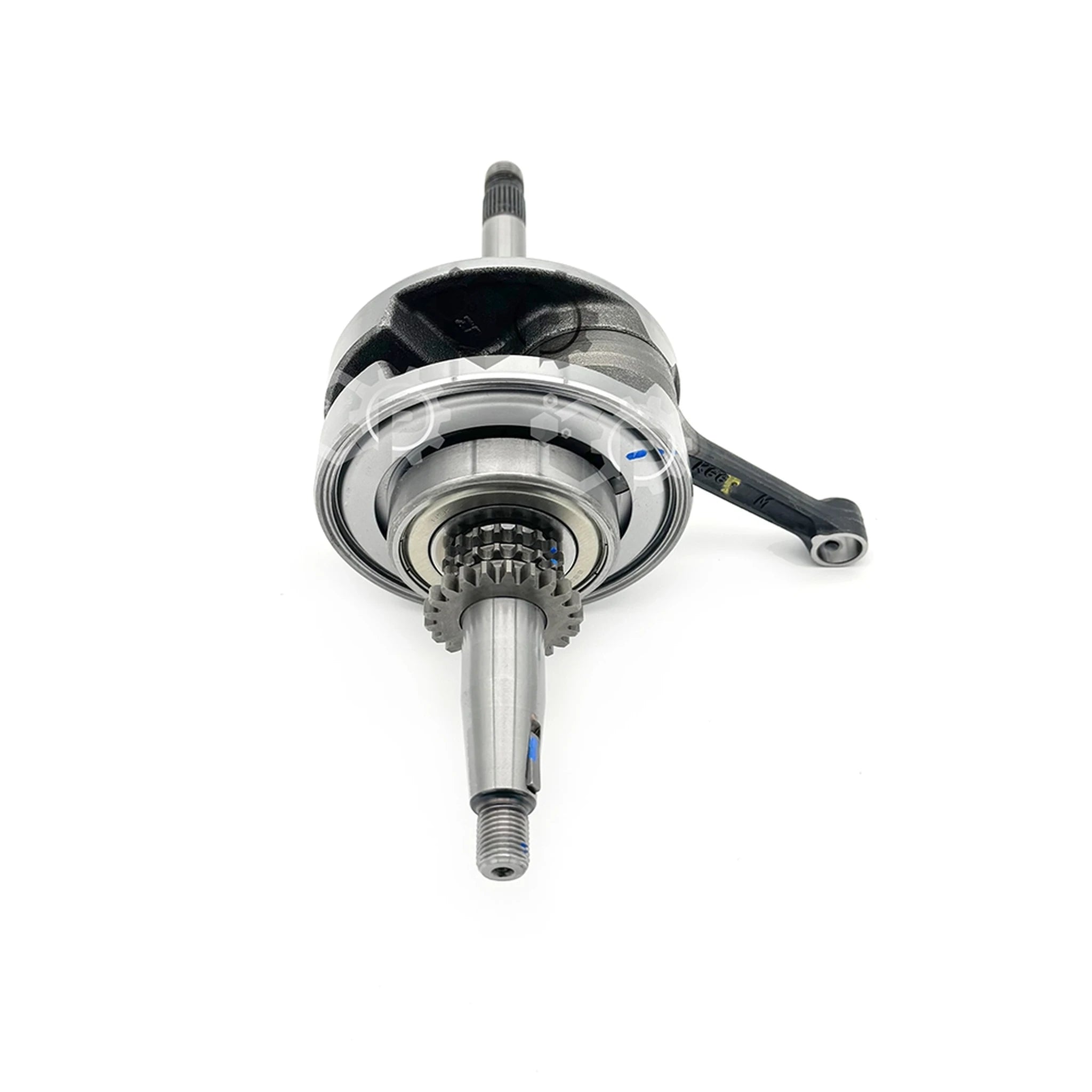 Original Honda SH 125i Crankshaft Assy (1300A-KZR-600) | 2013-2019