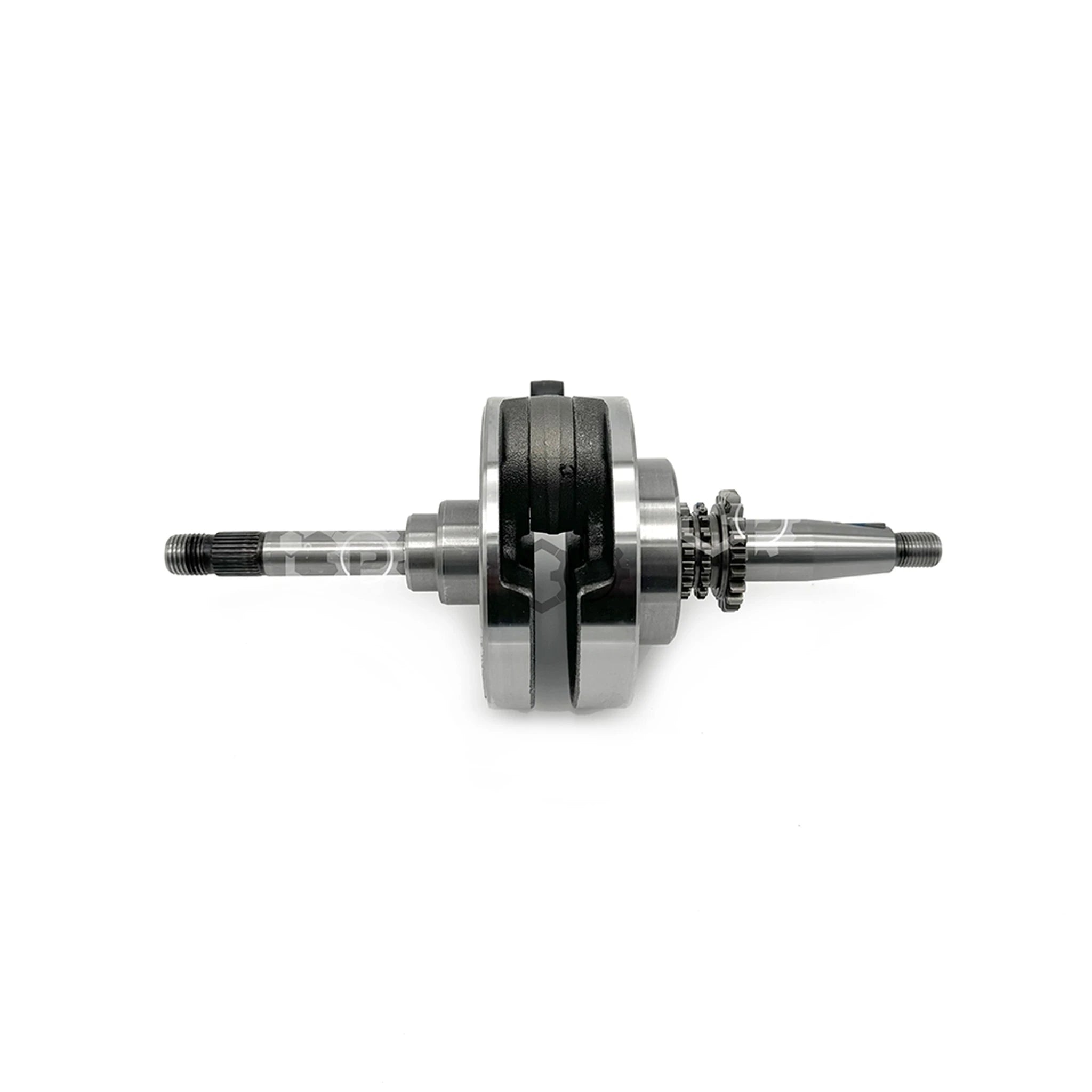 Original Honda PCX 125 Crankshaft Assembly (1300A-KZR-600) | 2013-2020
