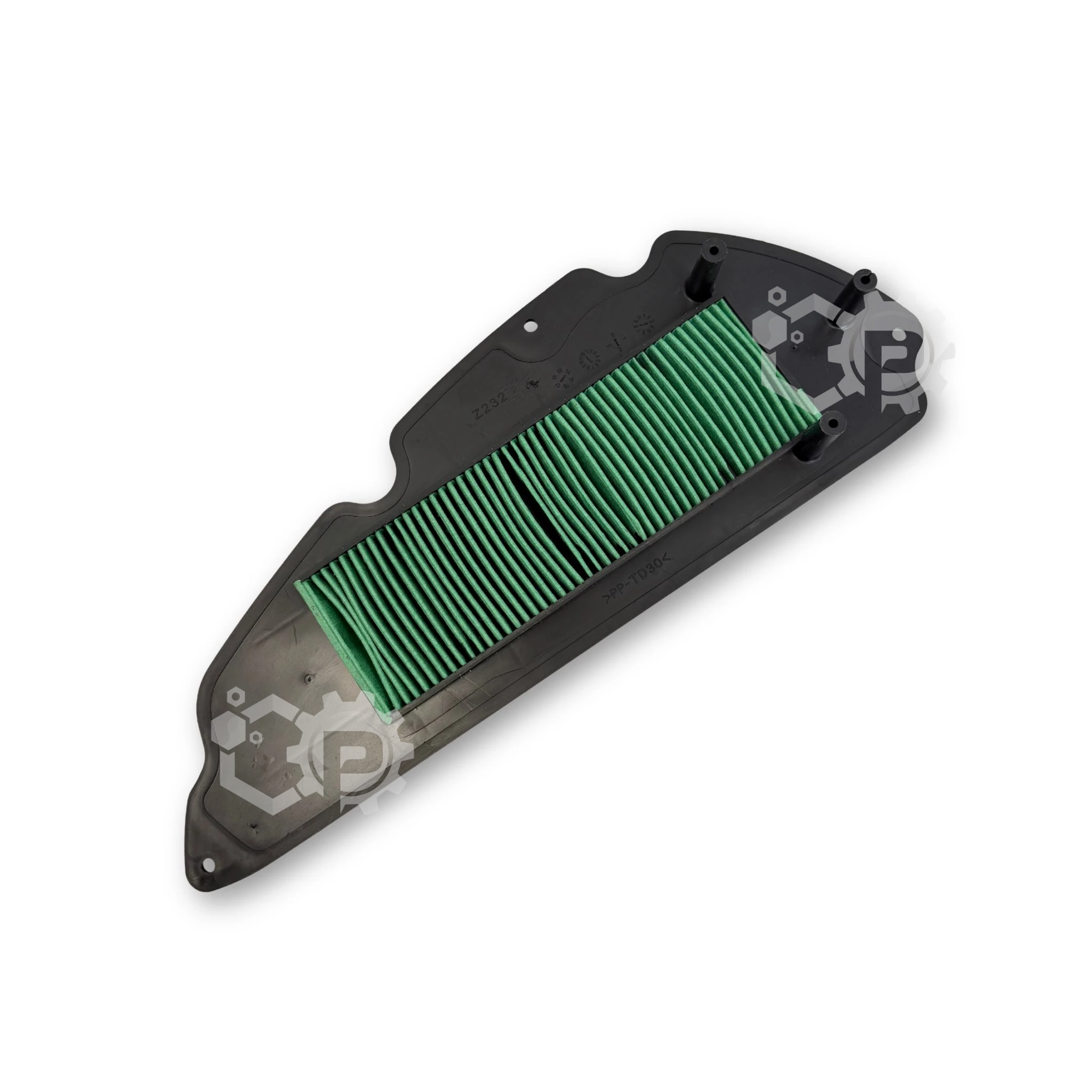 Fits Honda Forza Air Filter 17210-K0B-D00 2018-2020