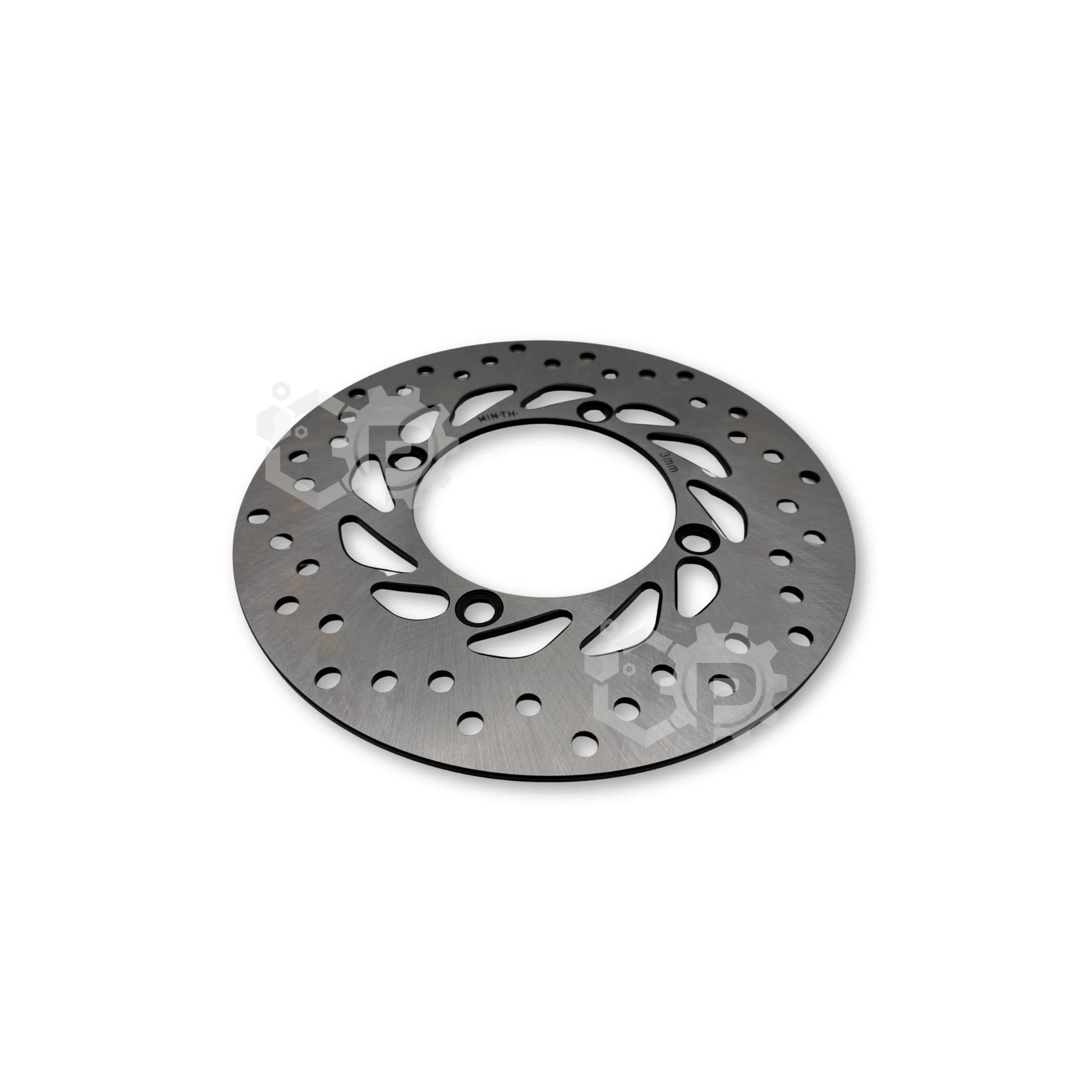 Aftermarket Honda SH 150i Front Brake Disc (45351-K0R-V01) | 2013-2024