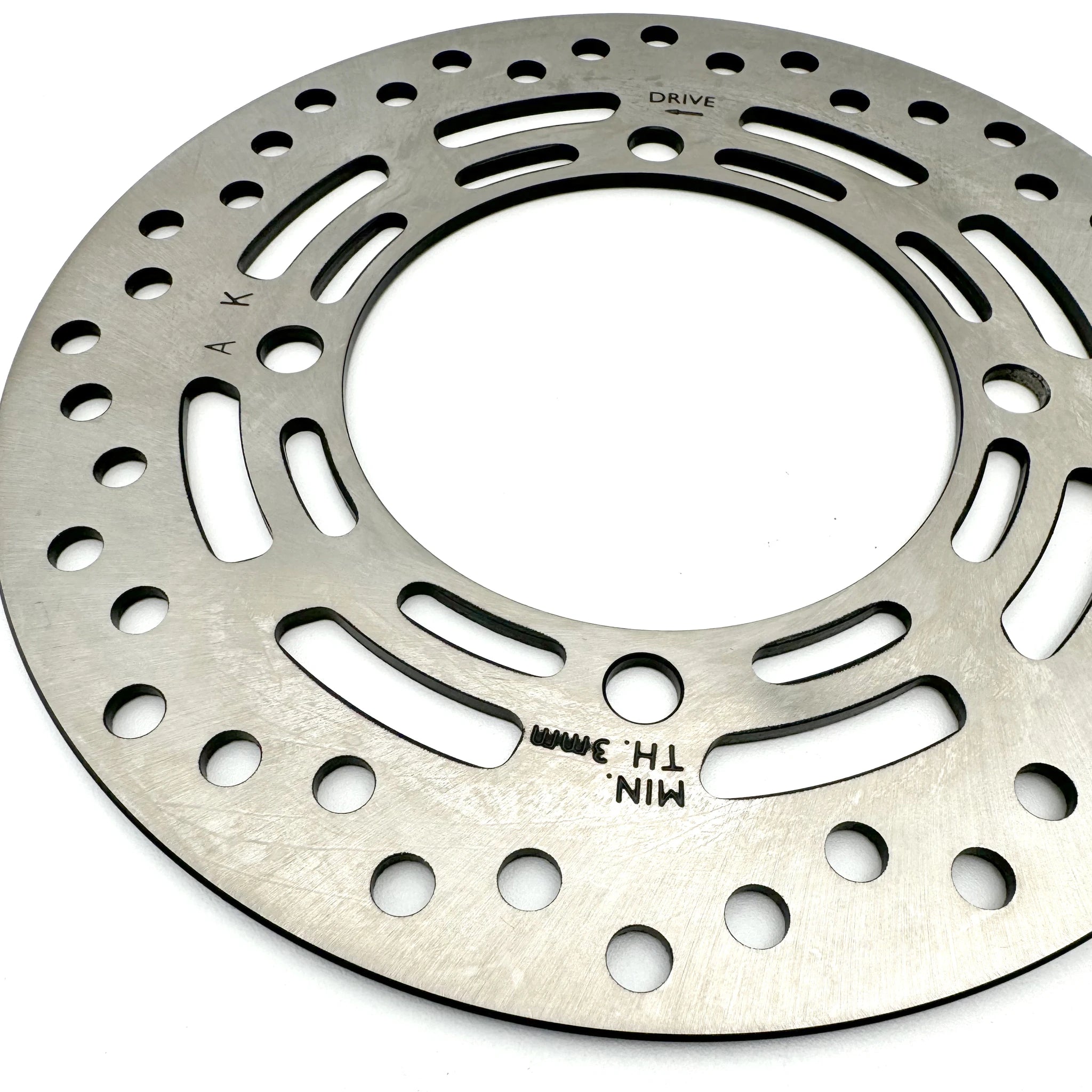 Honda PCX125 Front Brake Disc 45351-K97-N01 2018-2020