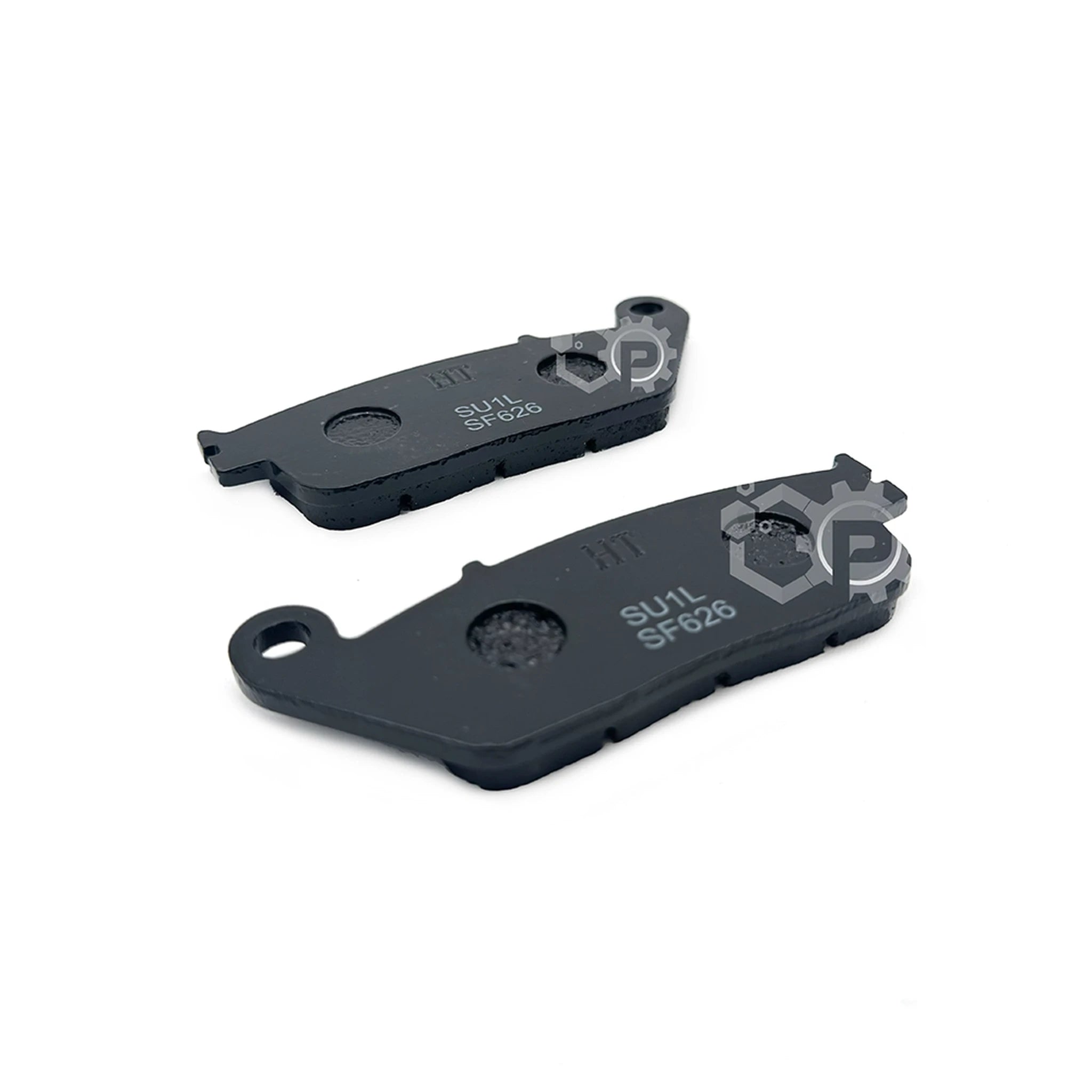 Aftermarket Honda ADV 350 Front Brake Pad Set (06455-K40-F11) | 2022-2024