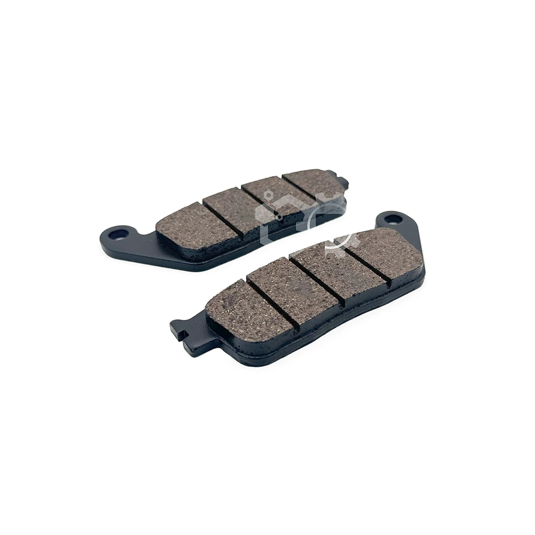 Aftermarket Honda ADV 350 Front Brake Pad Set (06455-K40-F11) | 2022-2024