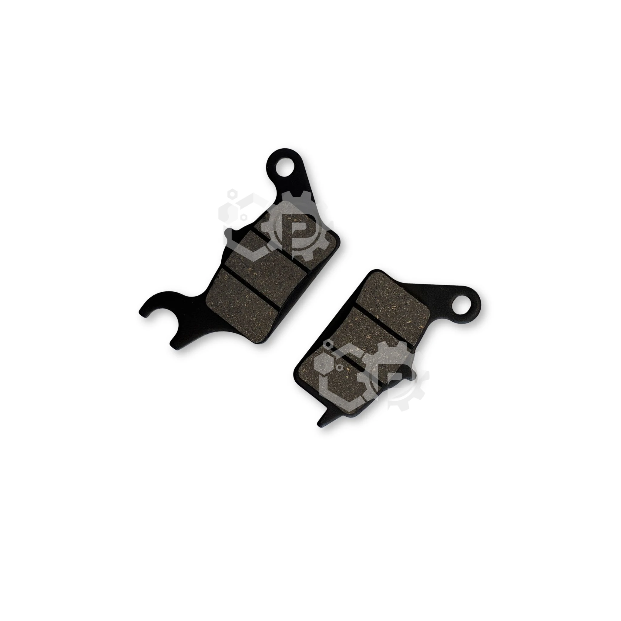 Fits Honda CUV e Front Brake Pad Set 06455-K44-D01 2025-2025